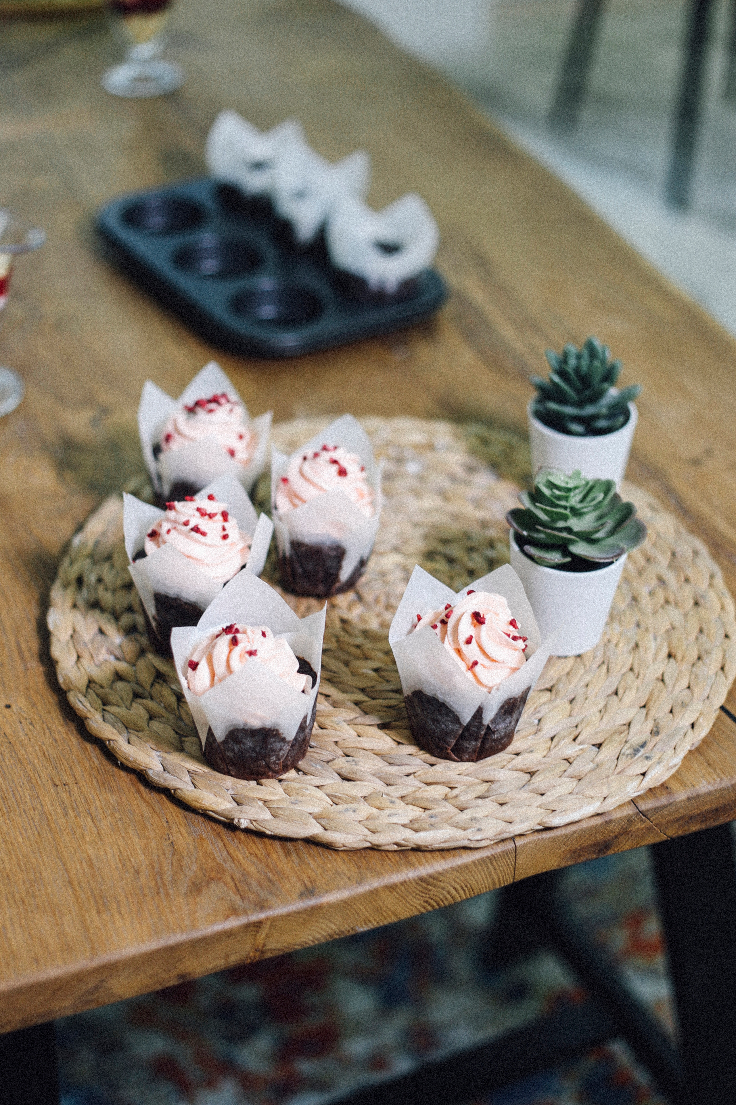 Тортики. Фотограф в Волгограде Карина Хлебушкина