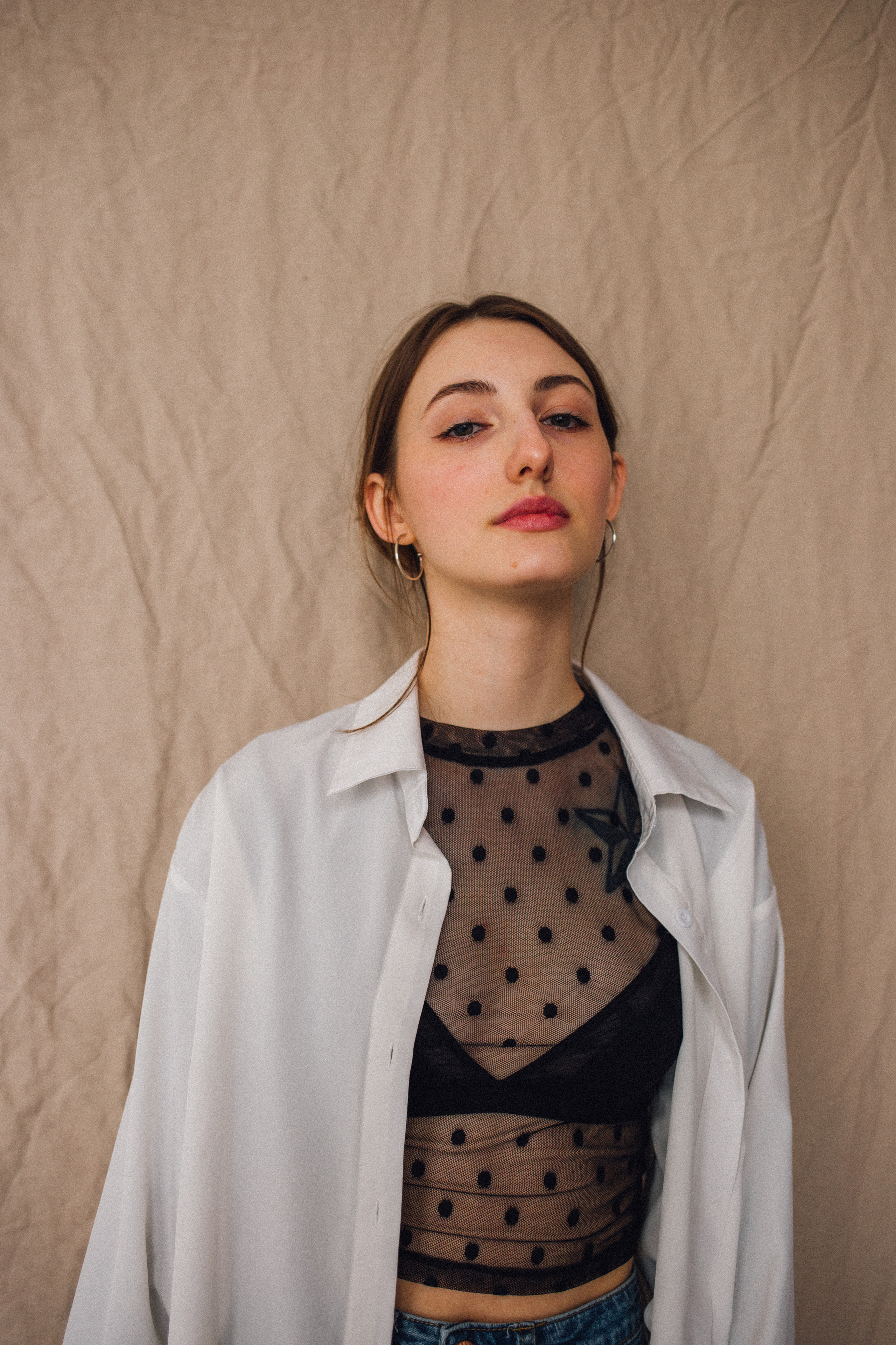 Настя. Фотограф в Волгограде Карина Хлебушкина