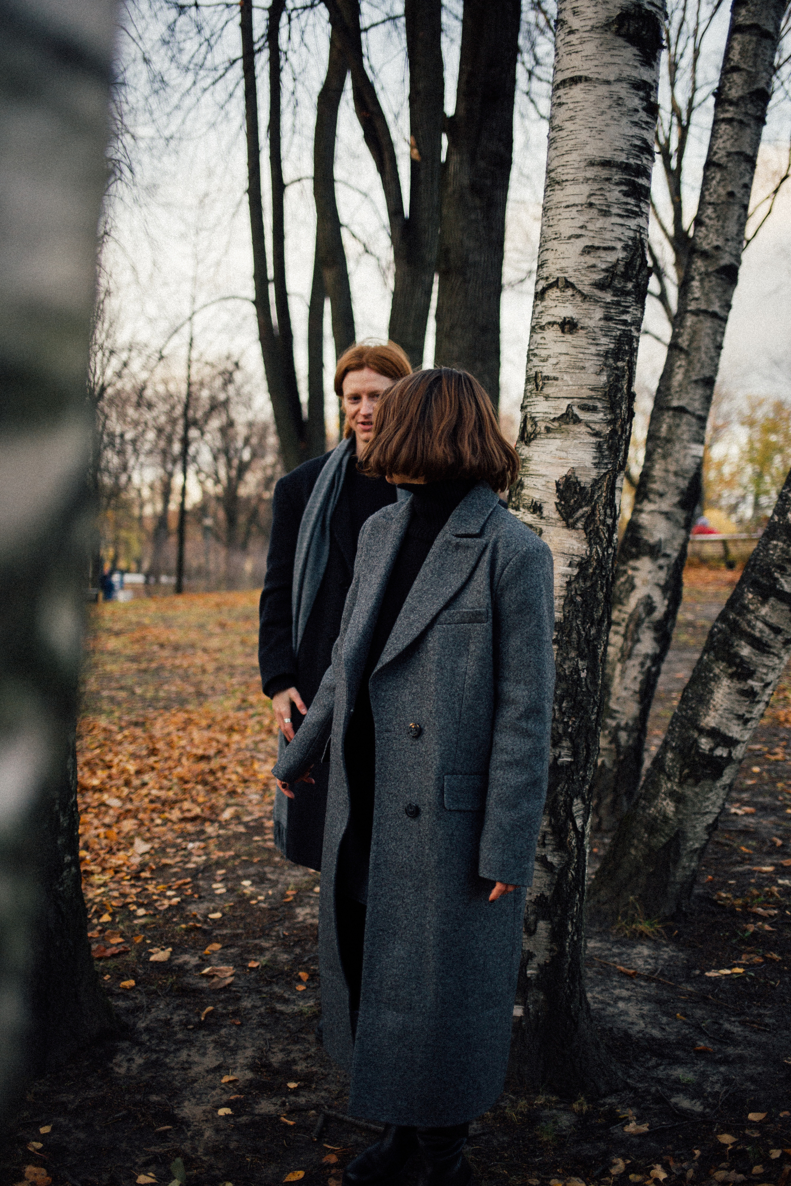 Коля + Наташа. Фотограф в Волгограде Карина Хлебушкина