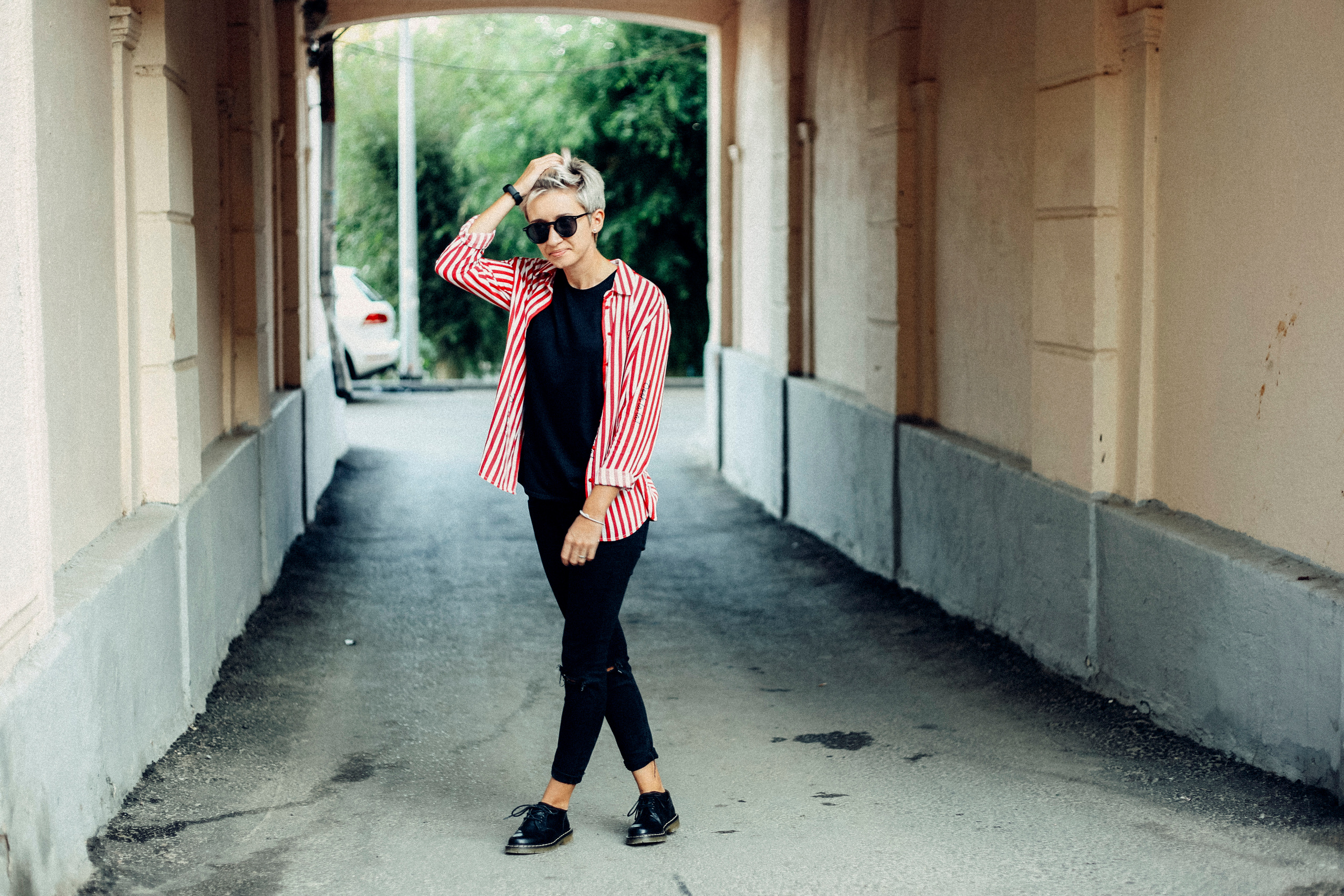 Влада, 2019. Фотограф в Волгограде Карина Хлебушкина