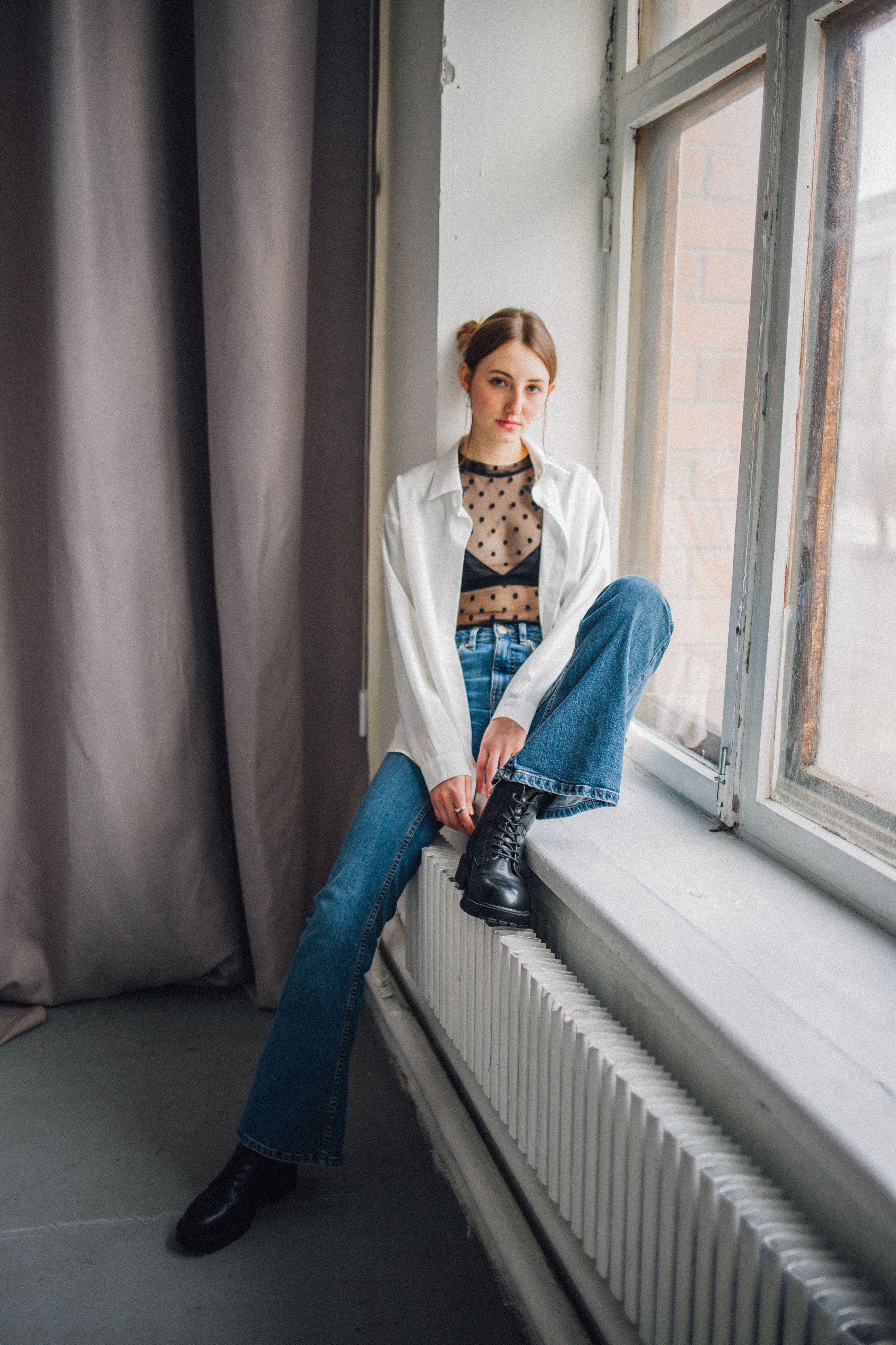 Настя. Фотограф в Волгограде Карина Хлебушкина