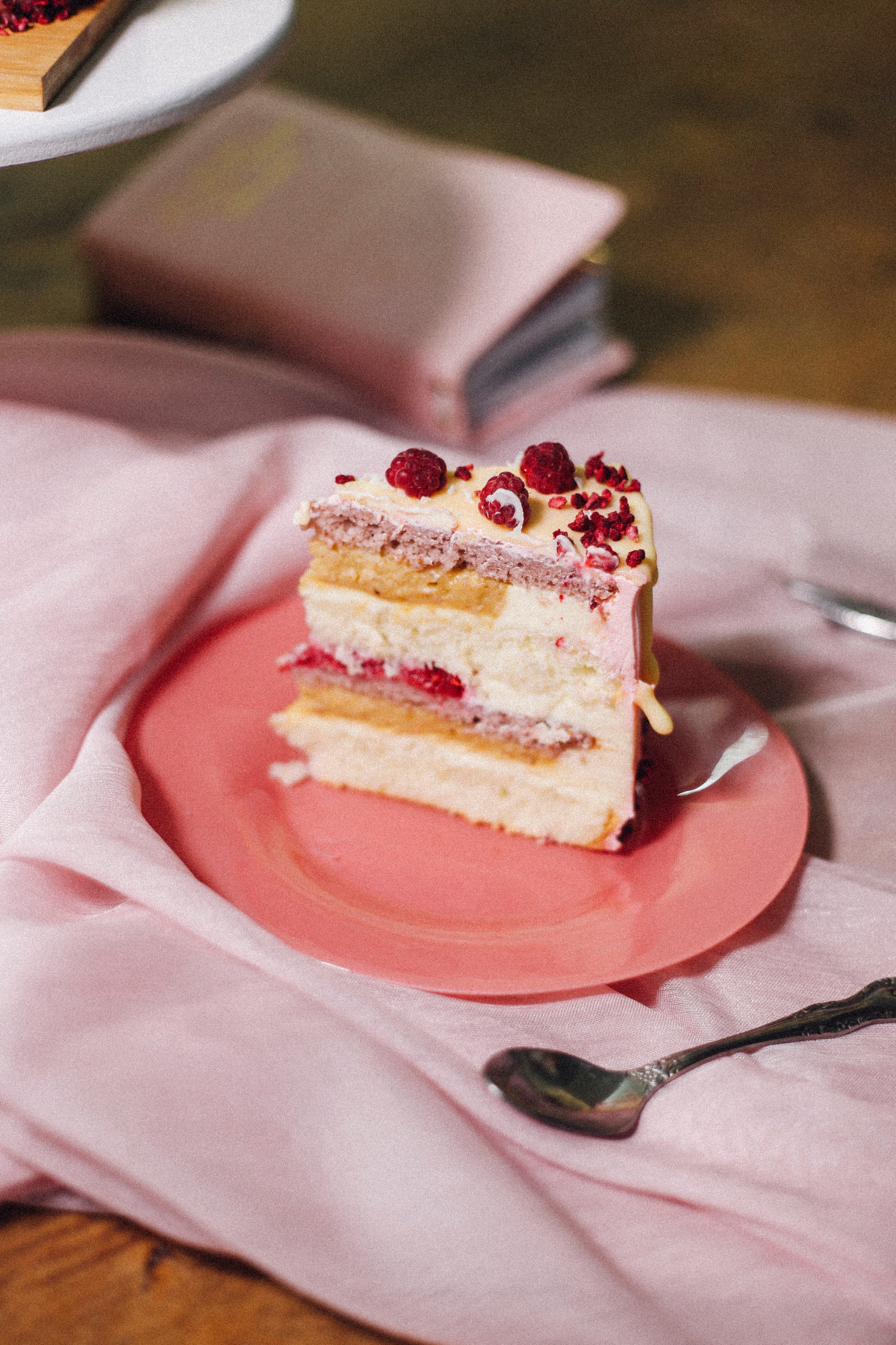 Тортики. Фотограф в Волгограде Карина Хлебушкина