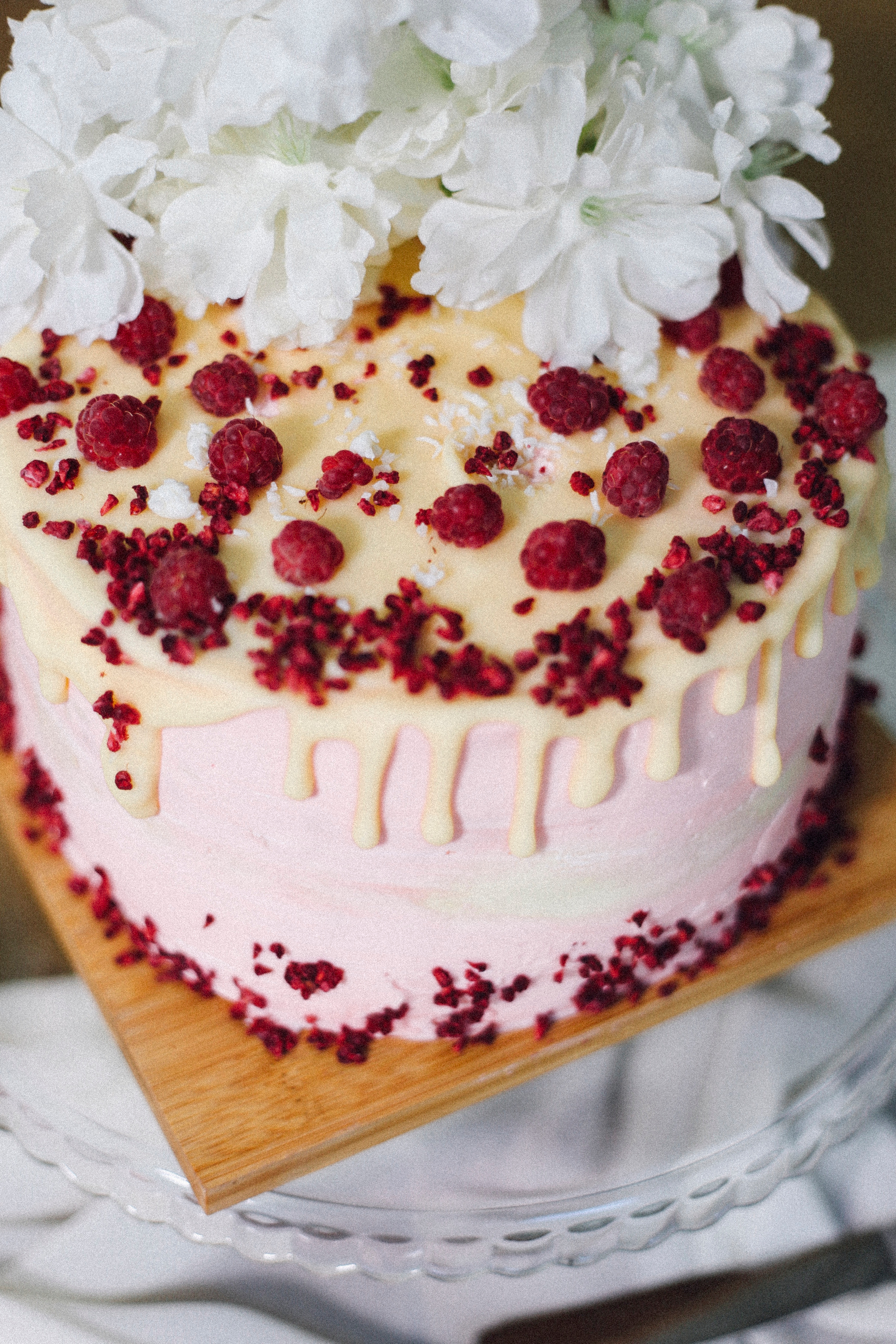 Тортики. Фотограф в Волгограде Карина Хлебушкина