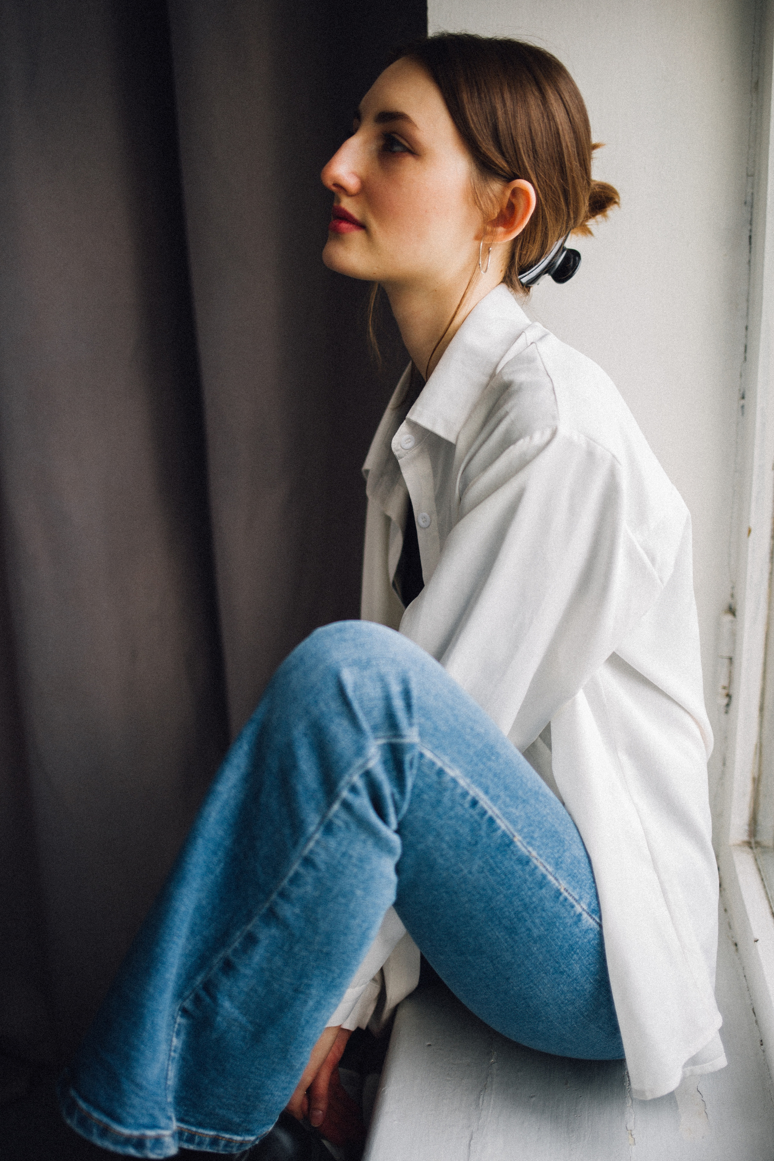 Настя. Фотограф в Волгограде Карина Хлебушкина