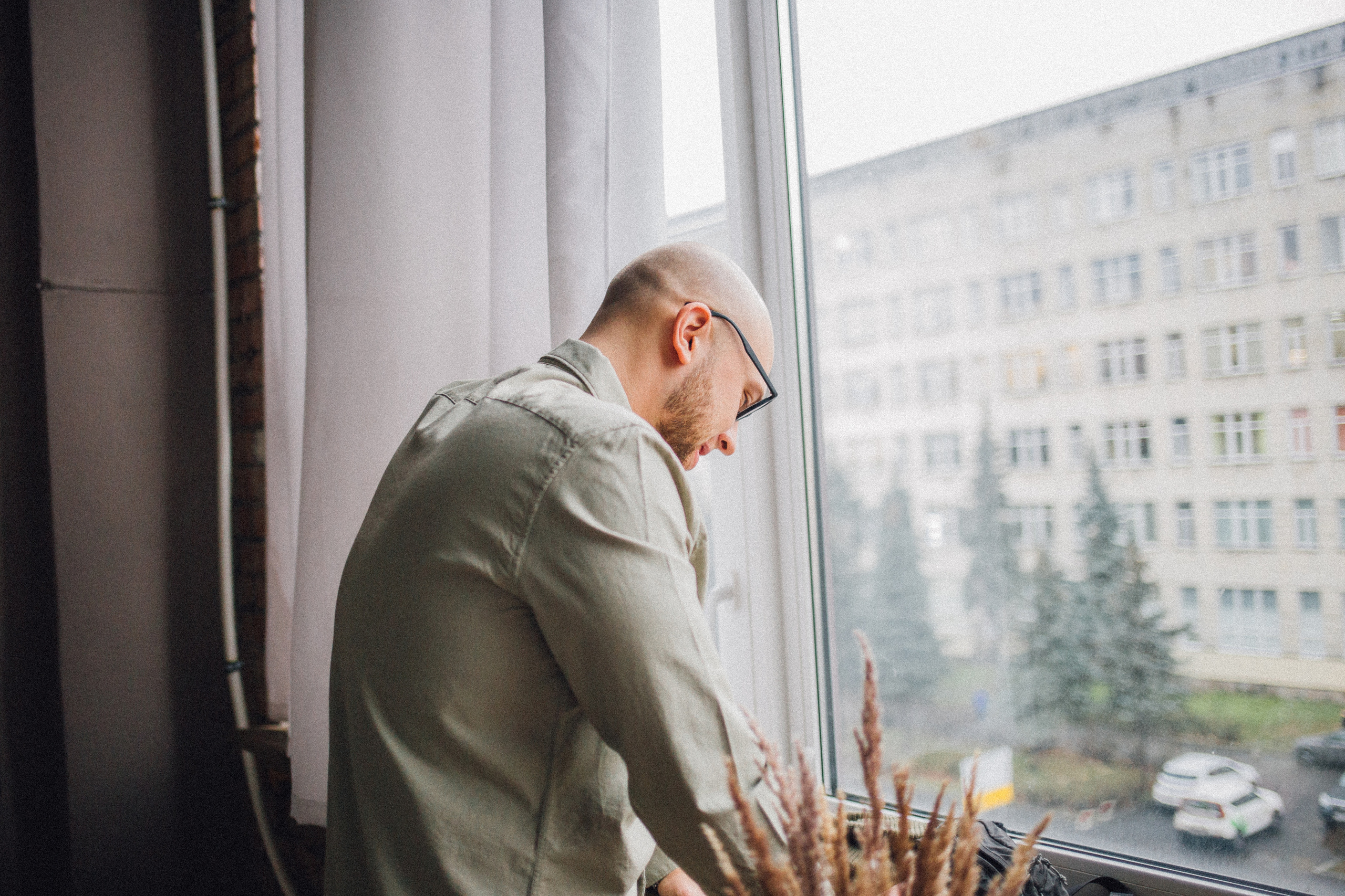 Дима + Юля. Фотограф в Волгограде Карина Хлебушкина