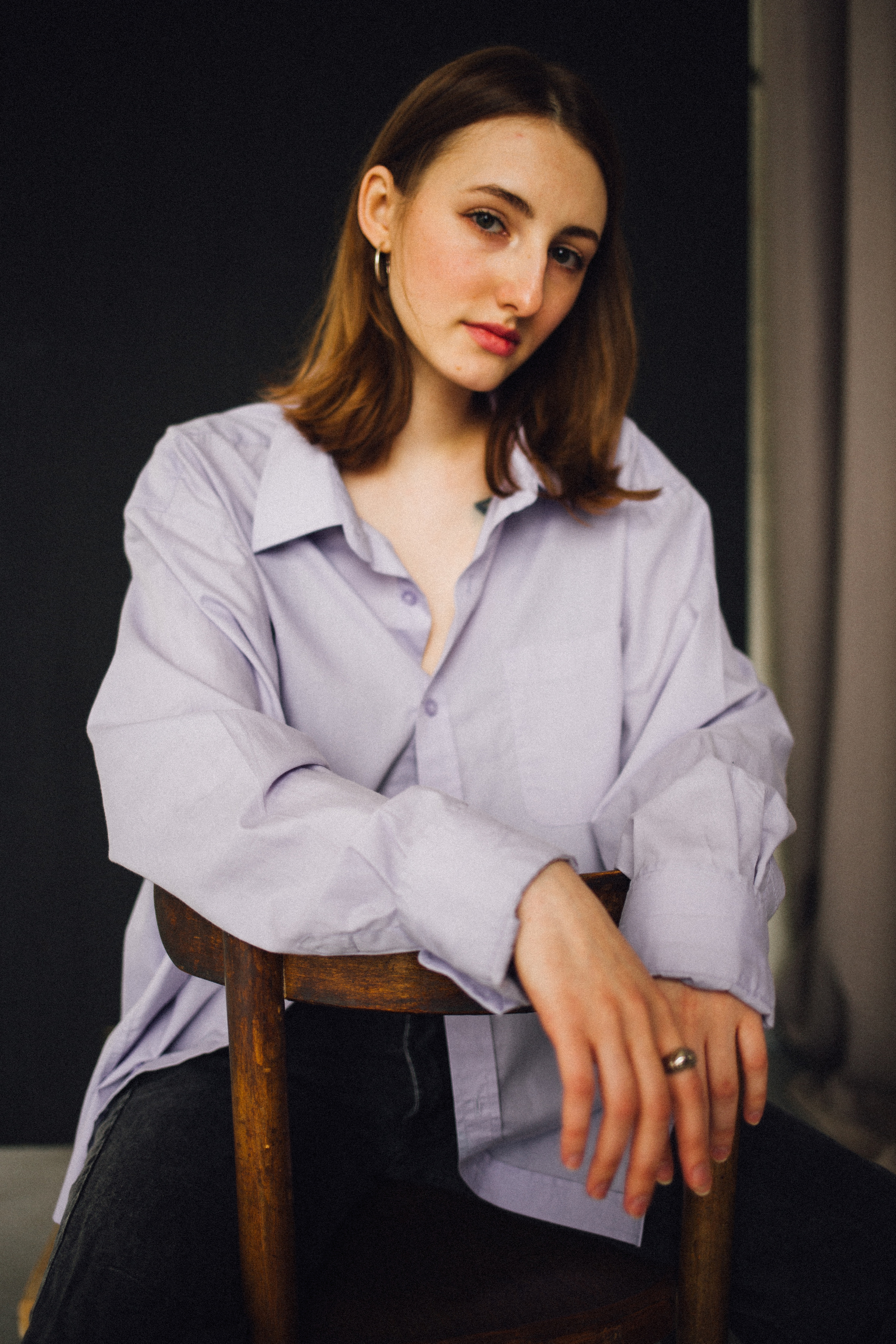 Настя. Фотограф в Волгограде Карина Хлебушкина