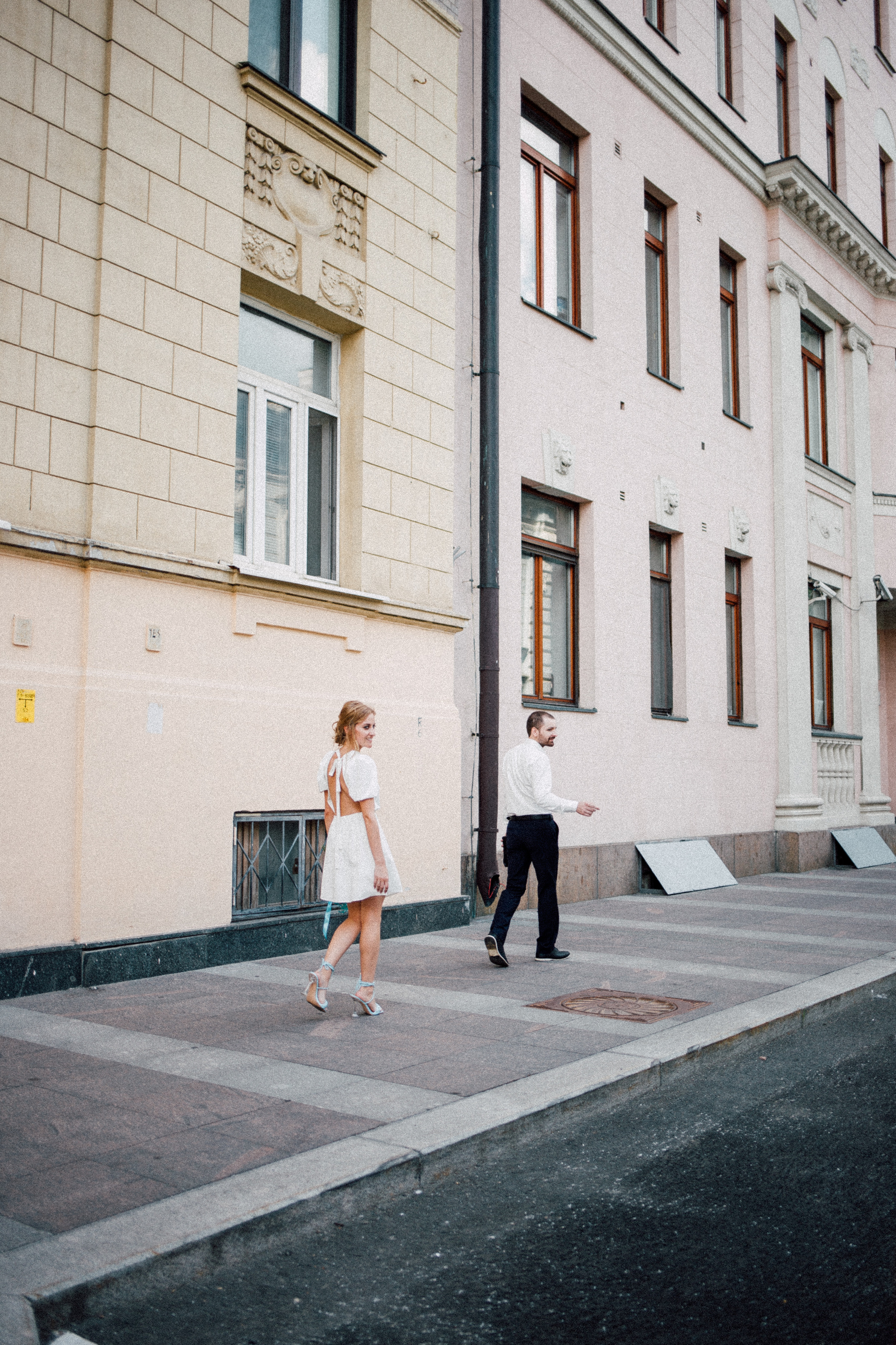 Саша + Даша. Фотограф в Волгограде Карина Хлебушкина