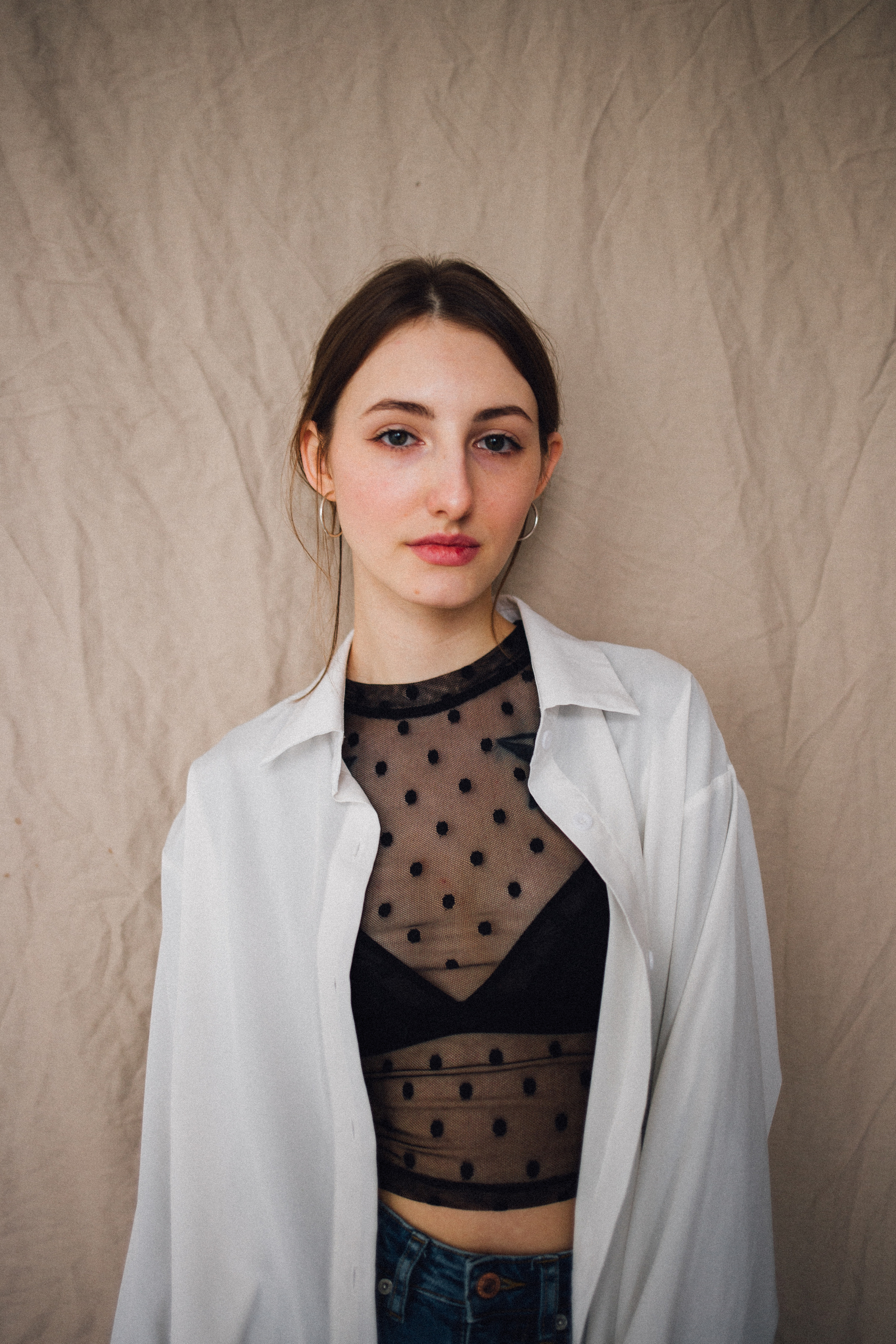 Настя. Фотограф в Волгограде Карина Хлебушкина