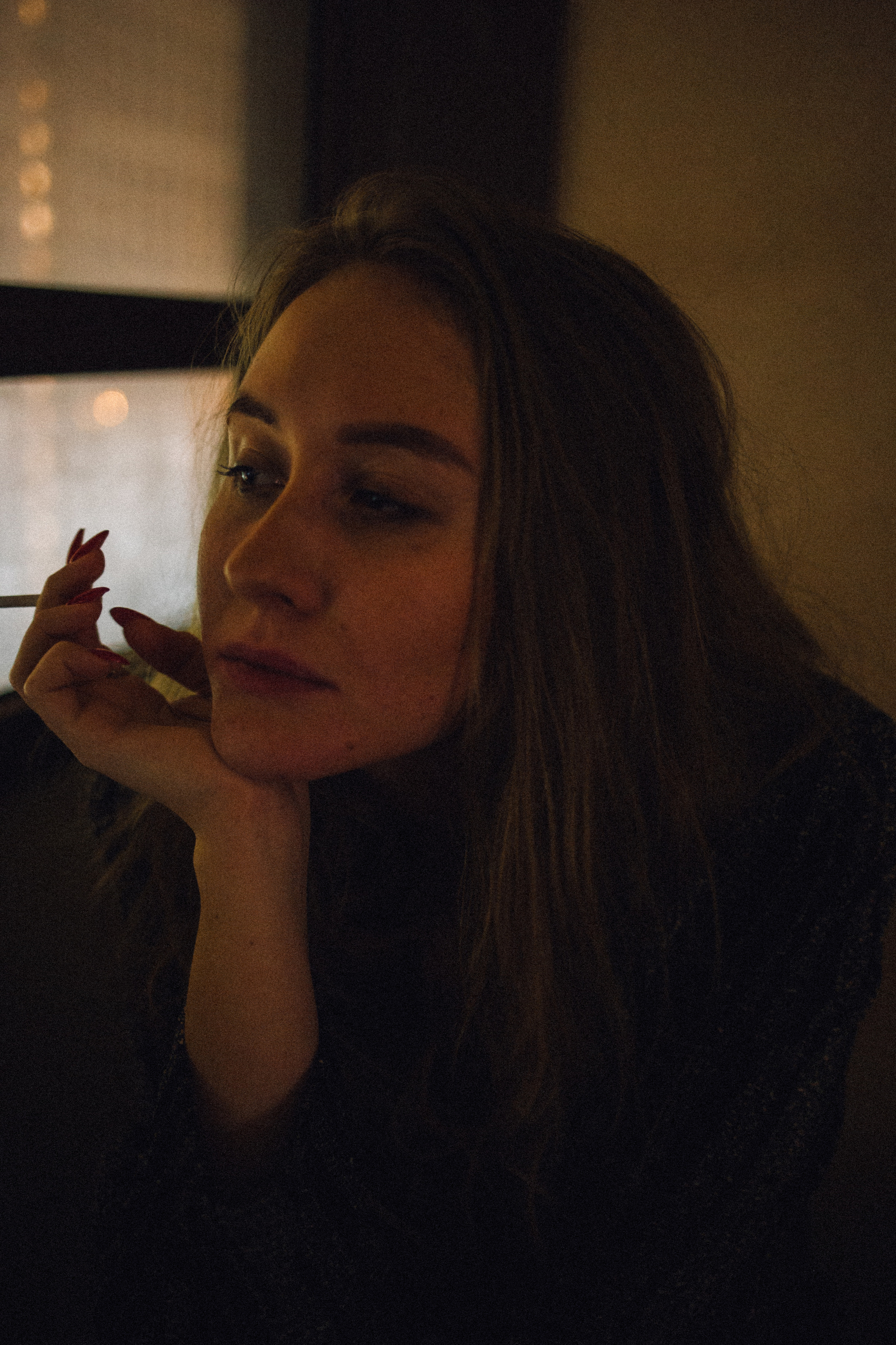 Юля. Фотограф в Волгограде Карина Хлебушкина