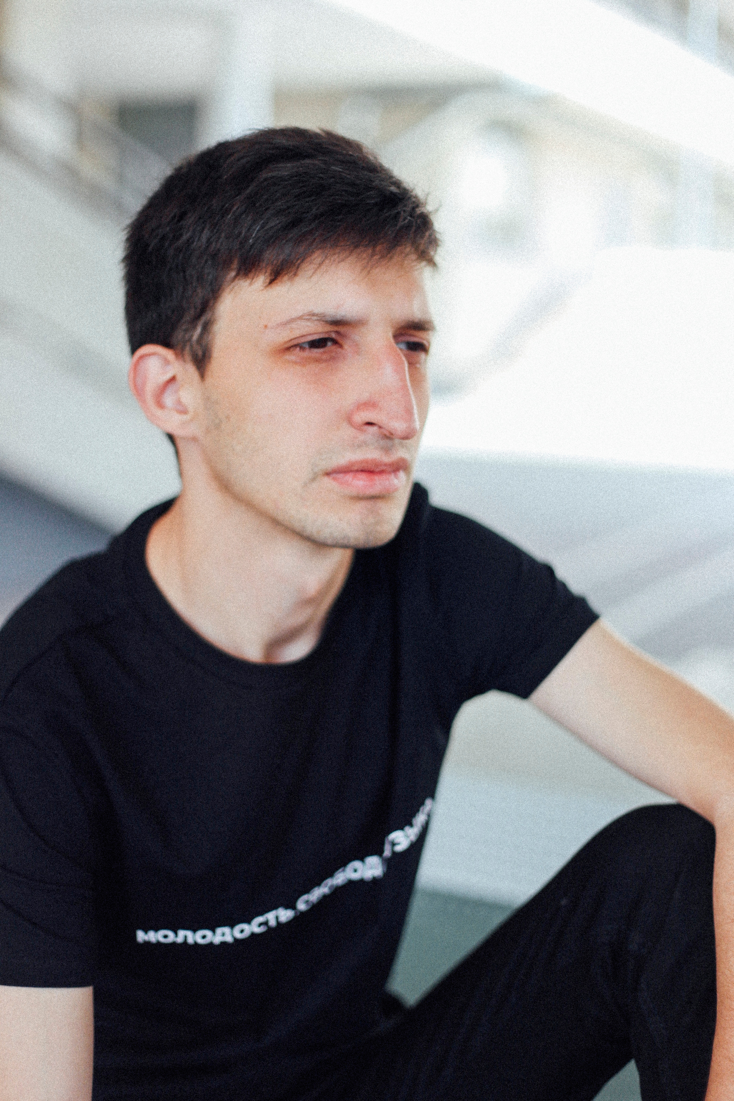 Давид. Фотограф в Волгограде Карина Хлебушкина