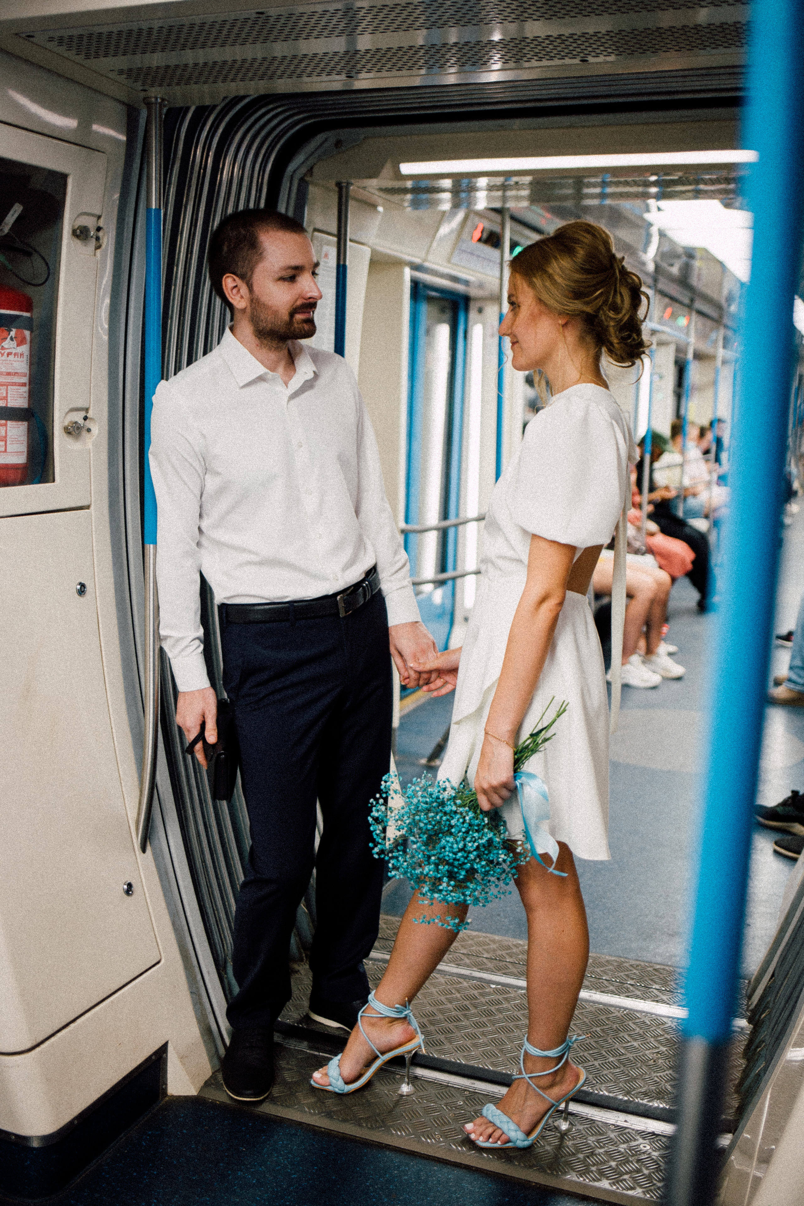 Саша + Даша. Фотограф в Волгограде Карина Хлебушкина