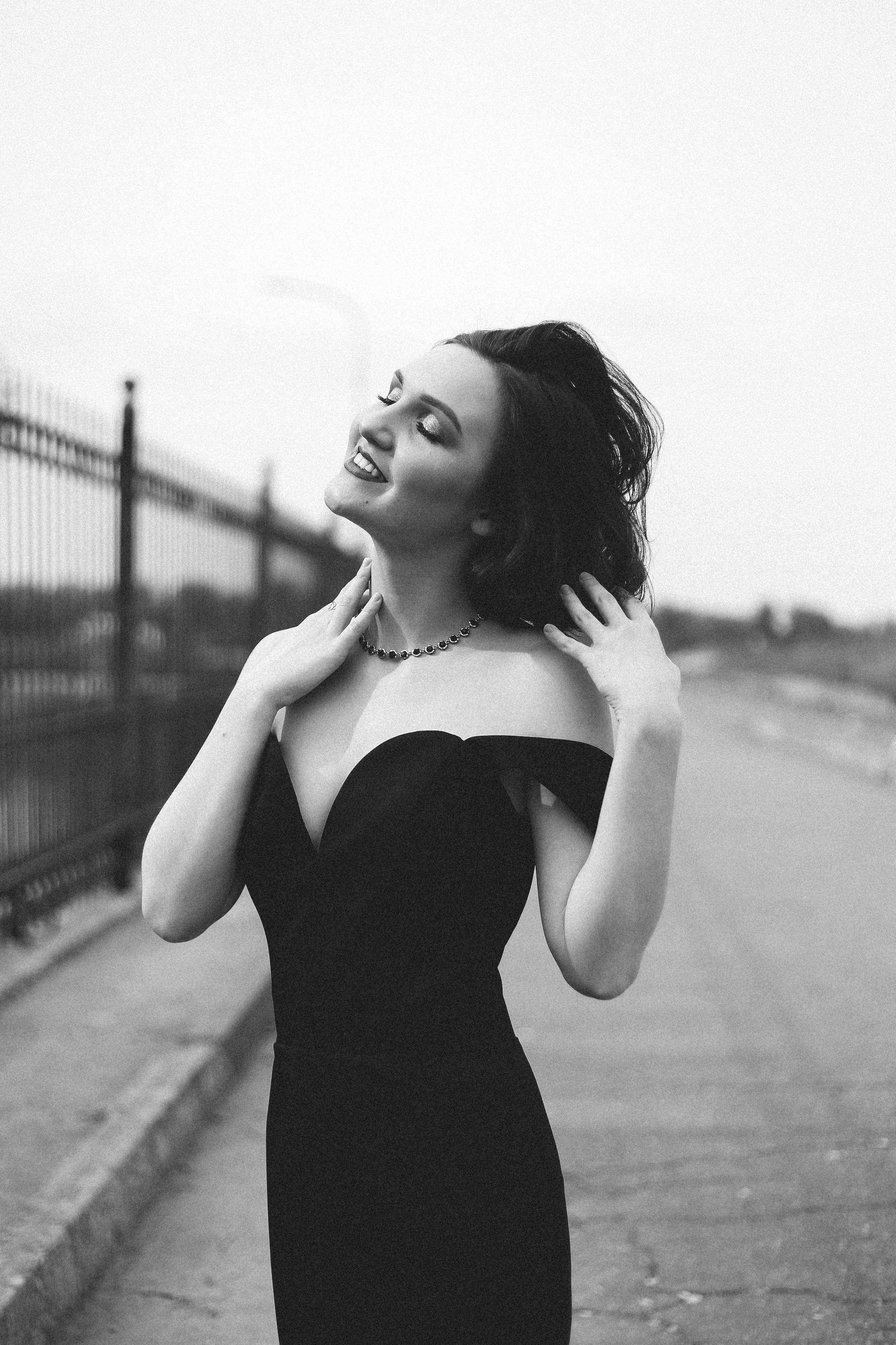 Лиза 2019. Фотограф в Волгограде Карина Хлебушкина