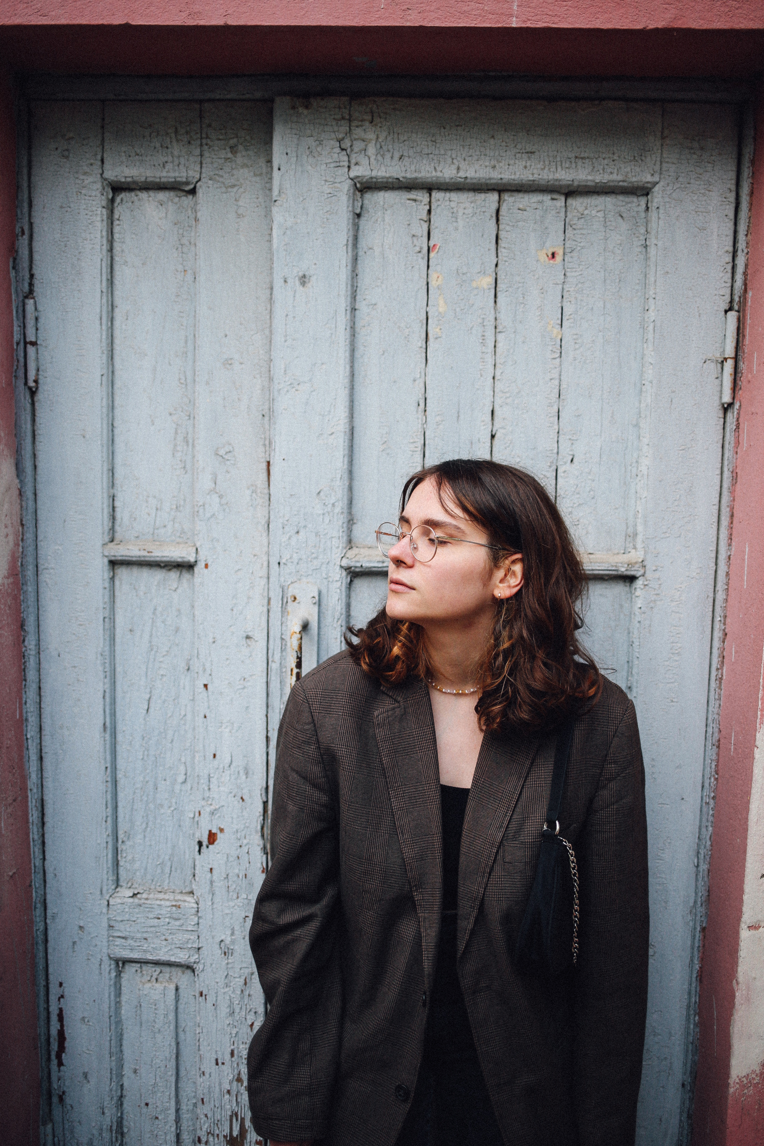 Даша. Фотограф в Волгограде Карина Хлебушкина