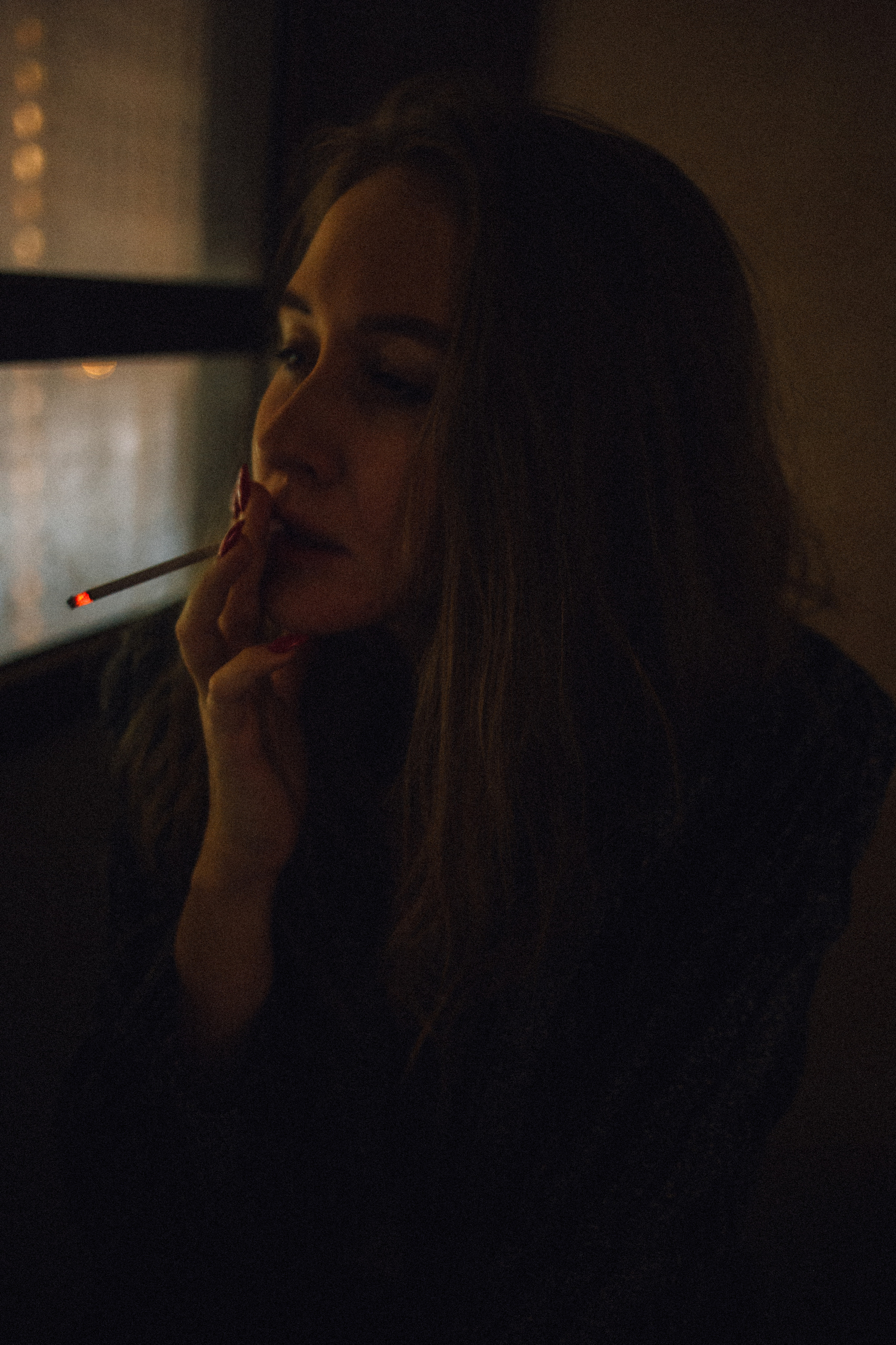 Юля. Фотограф в Волгограде Карина Хлебушкина