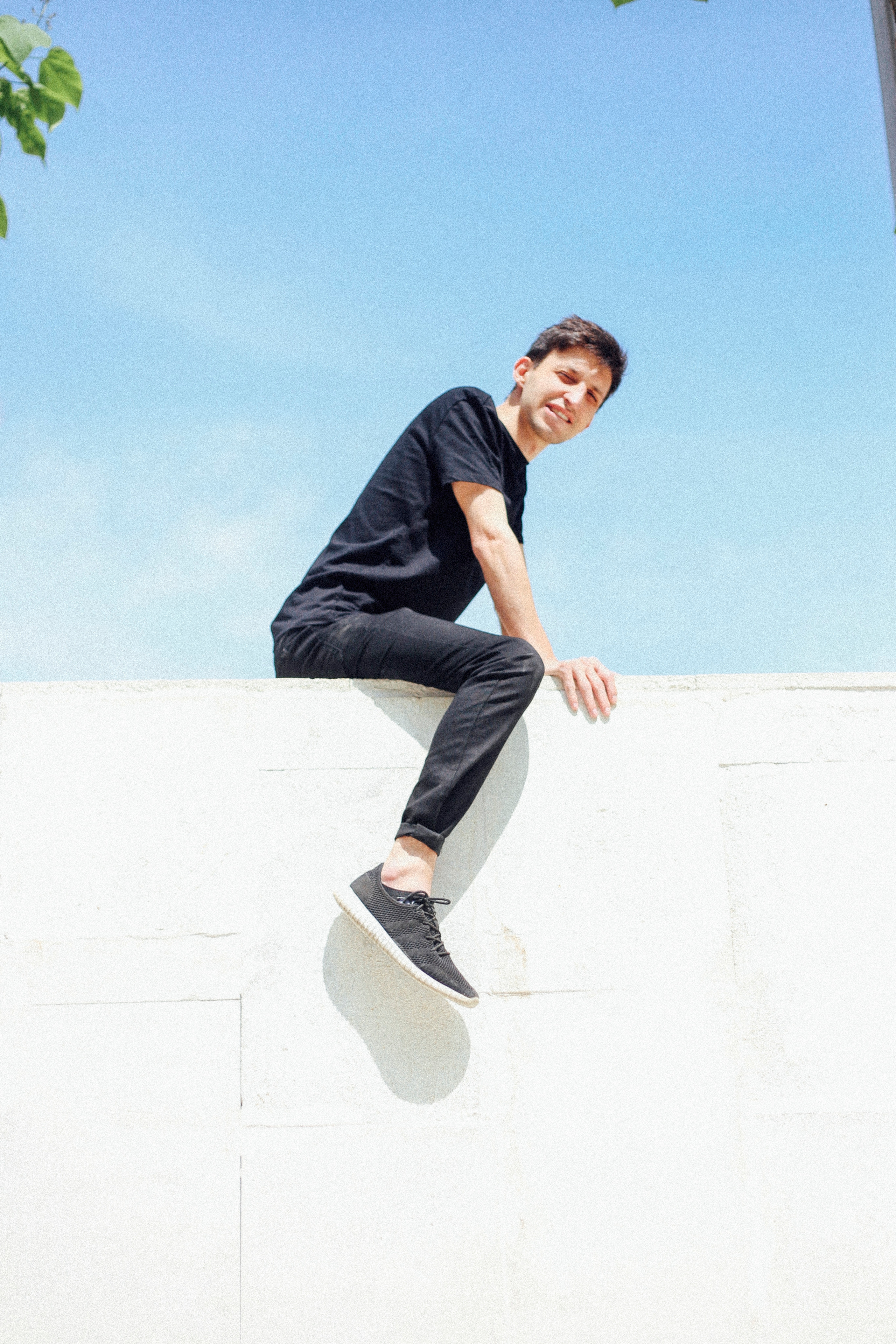 Давид. Фотограф в Волгограде Карина Хлебушкина