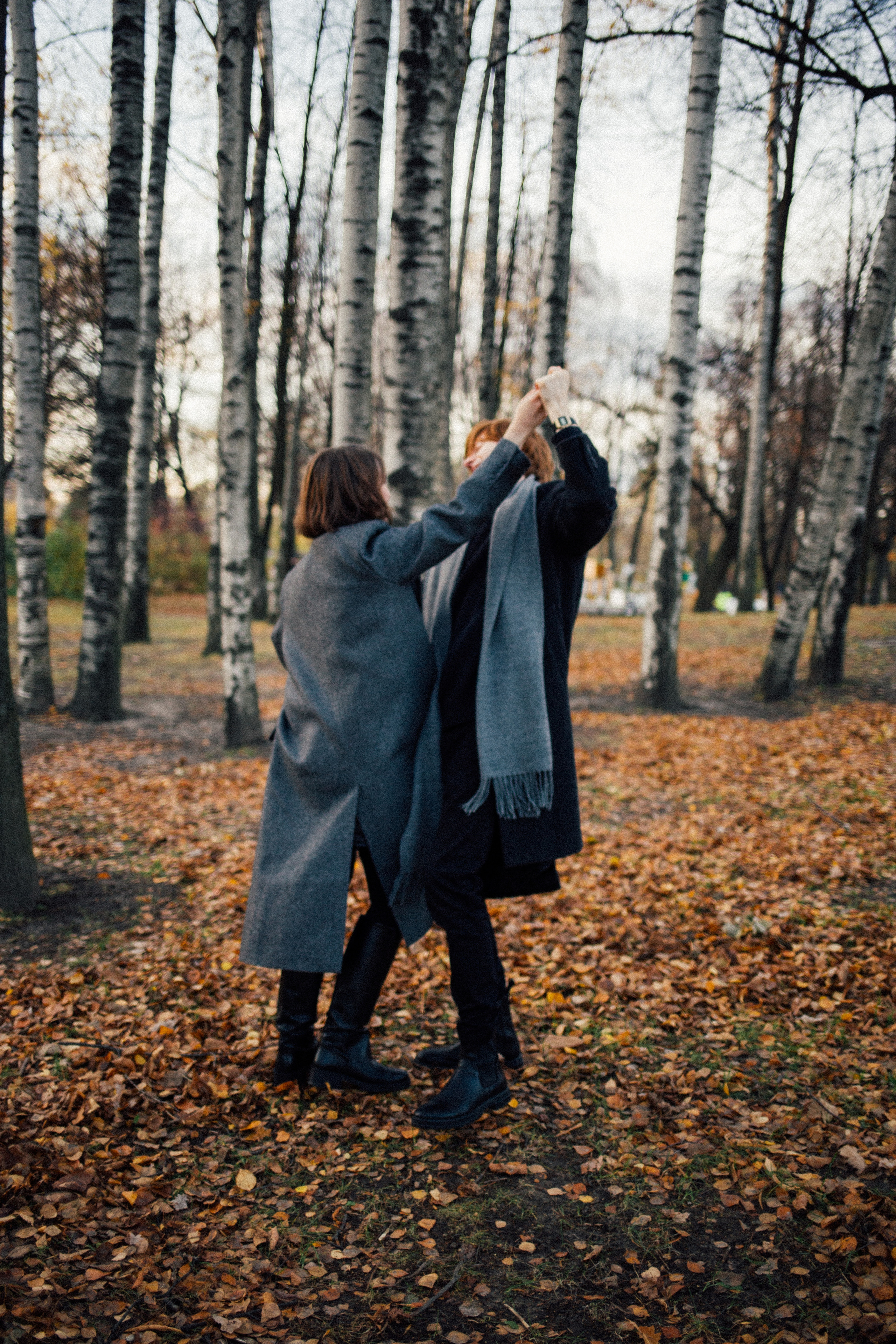 Коля + Наташа. Фотограф в Волгограде Карина Хлебушкина