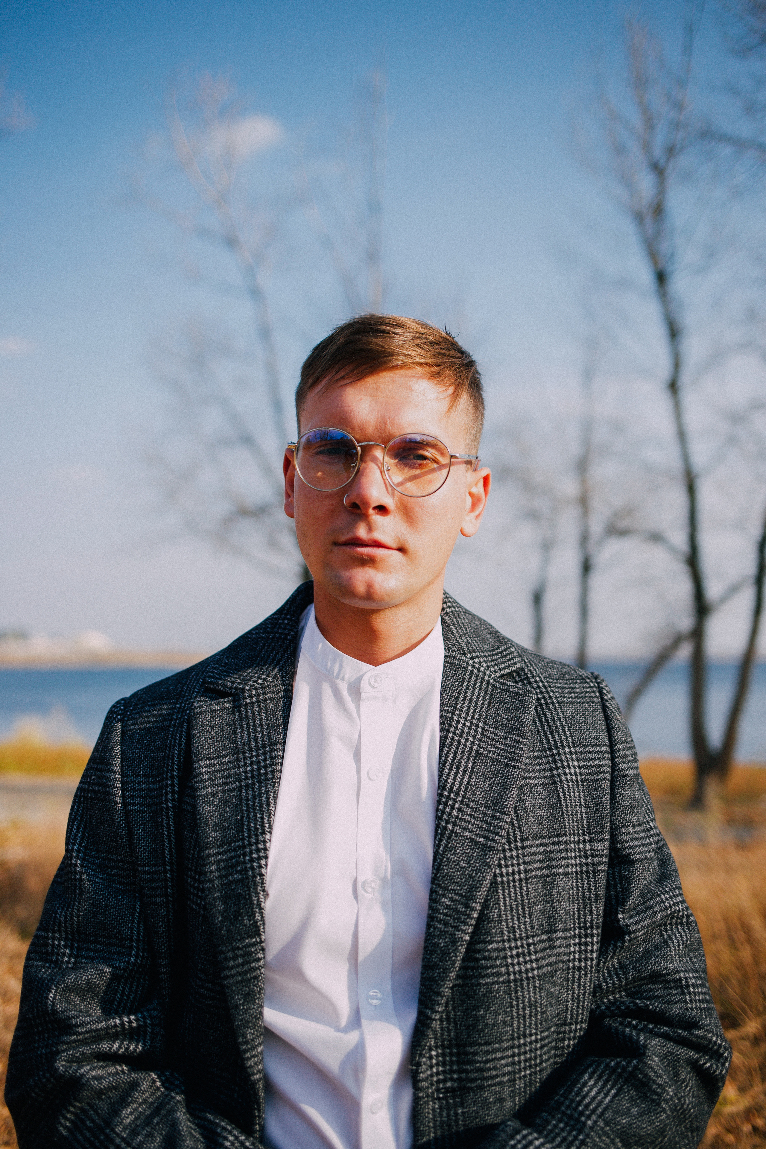 Дима. Фотограф в Волгограде Карина Хлебушкина