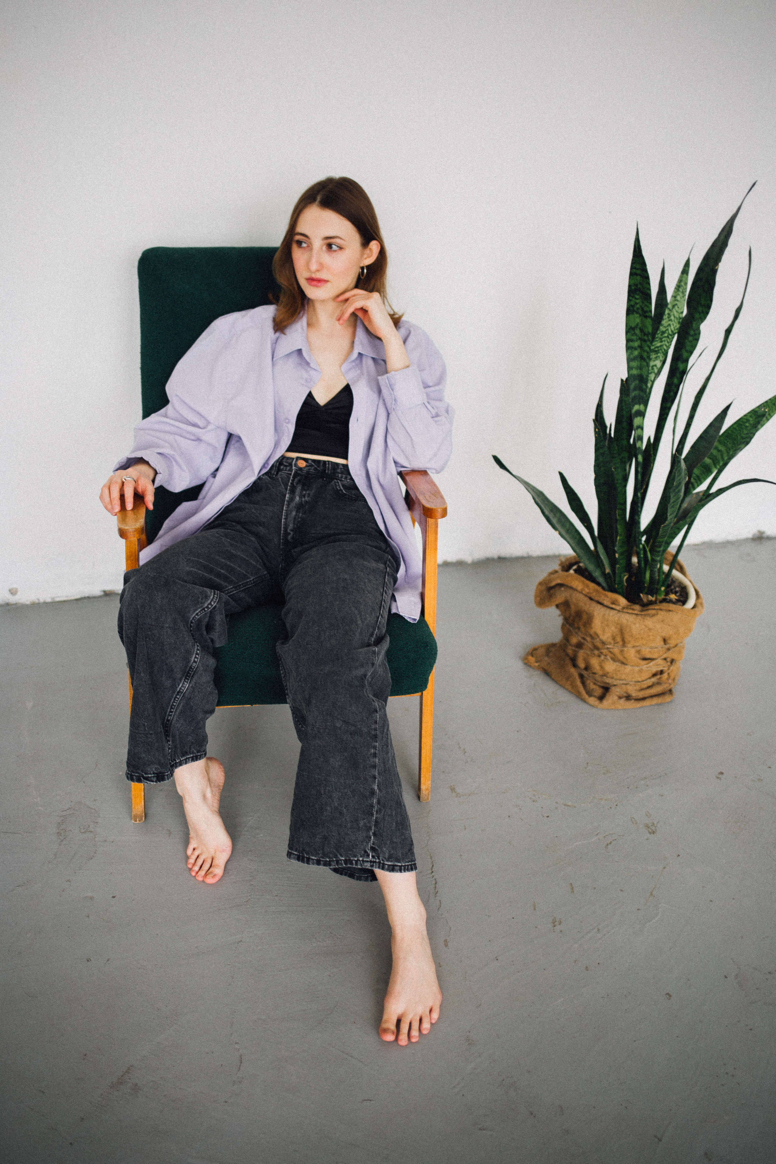 Настя. Фотограф в Волгограде Карина Хлебушкина