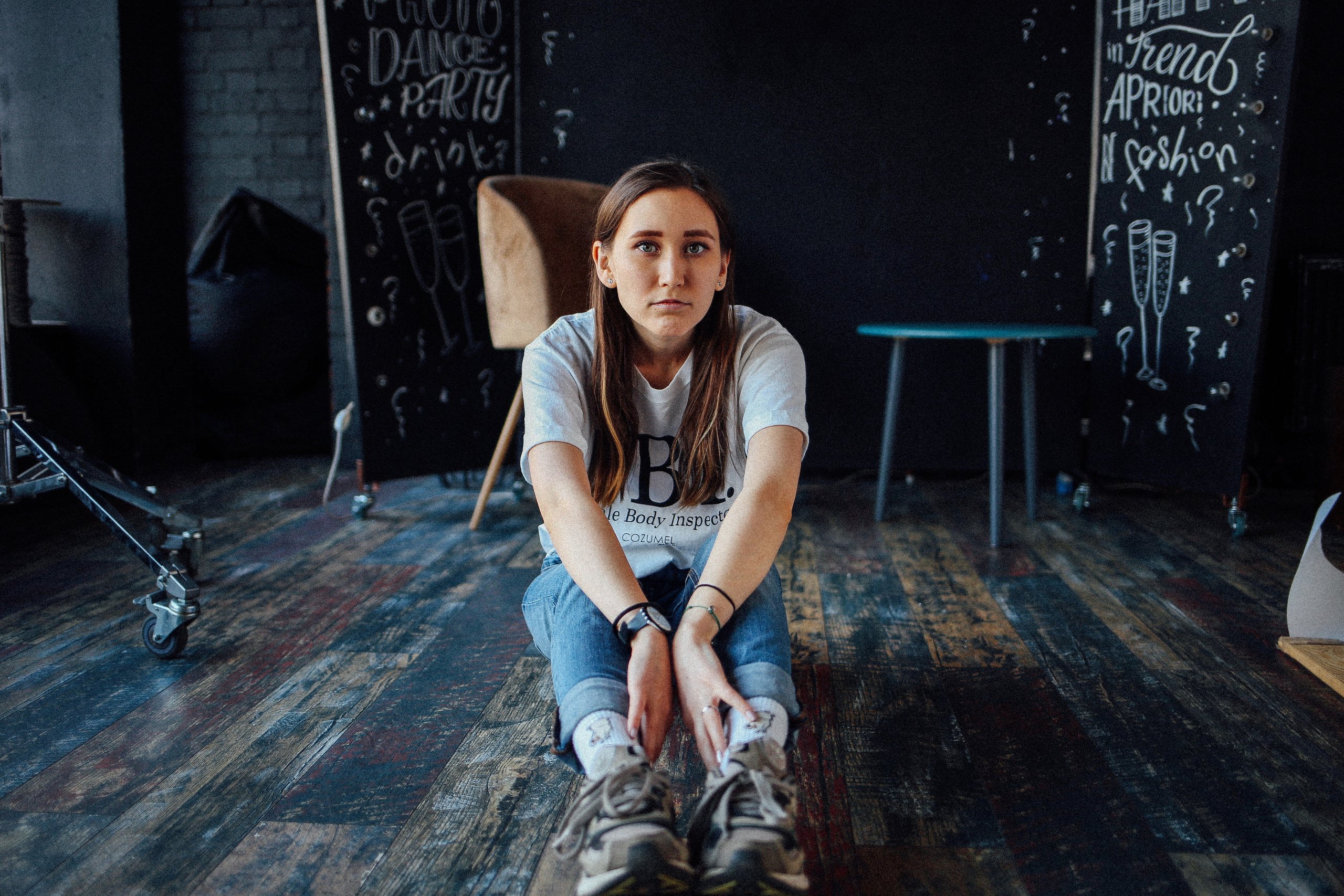 Катя. Фотограф в Волгограде Карина Хлебушкина