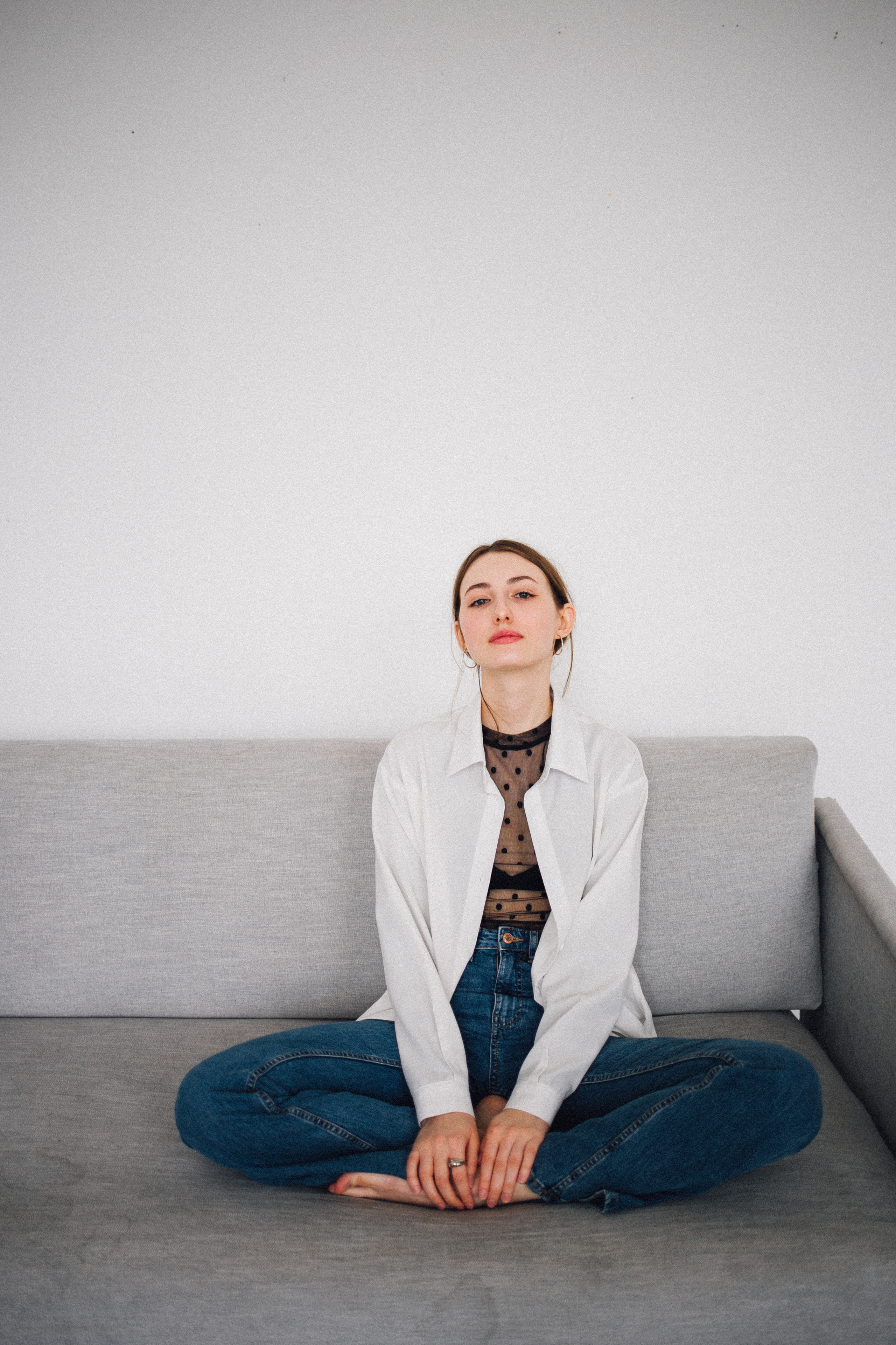 Настя. Фотограф в Волгограде Карина Хлебушкина