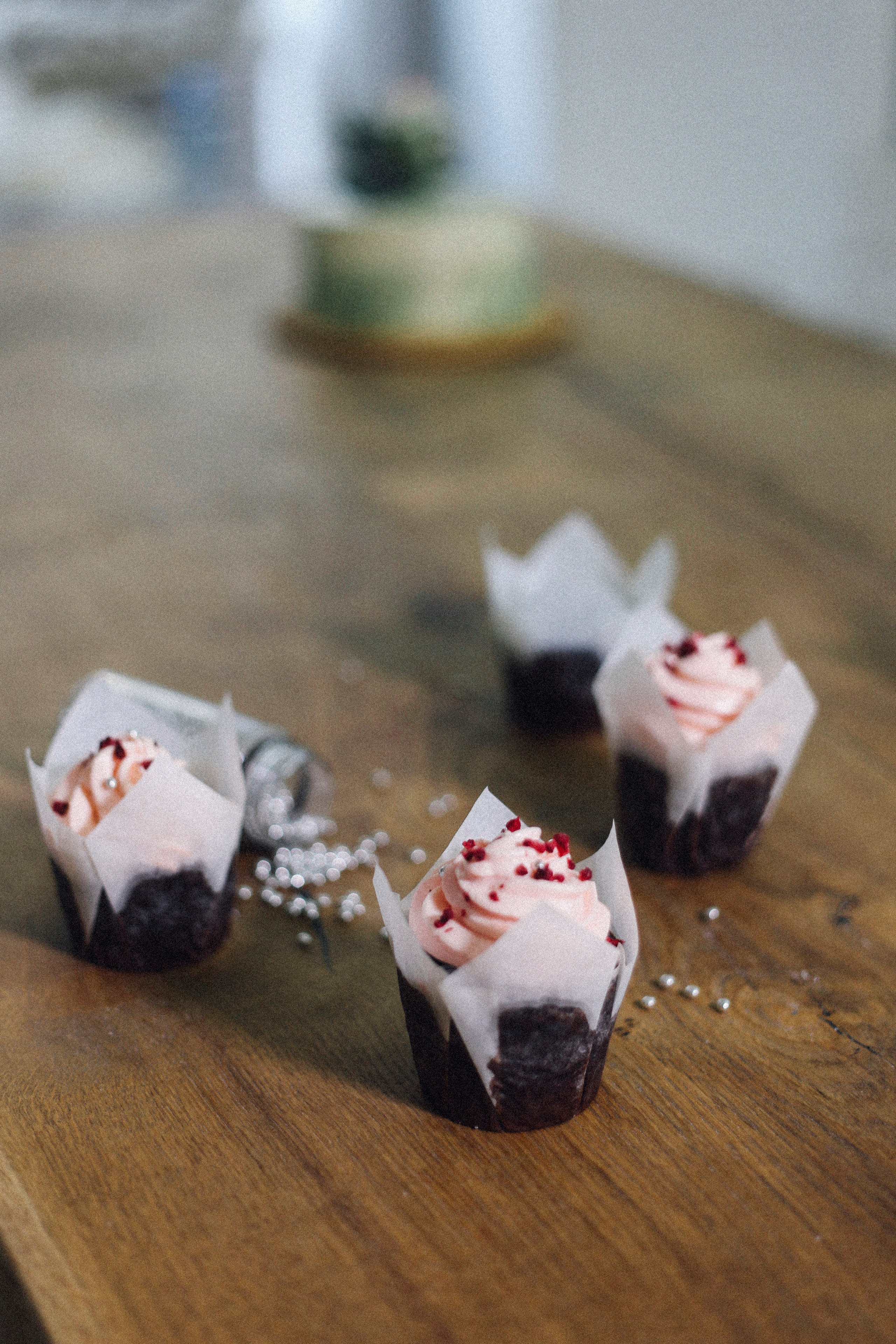 Тортики. Фотограф в Волгограде Карина Хлебушкина