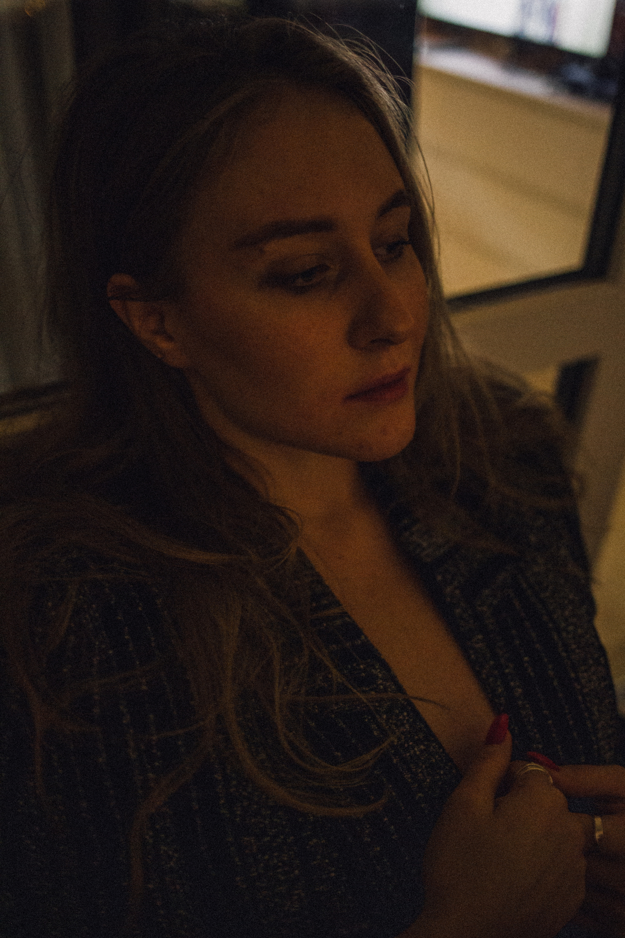 Юля. Фотограф в Волгограде Карина Хлебушкина