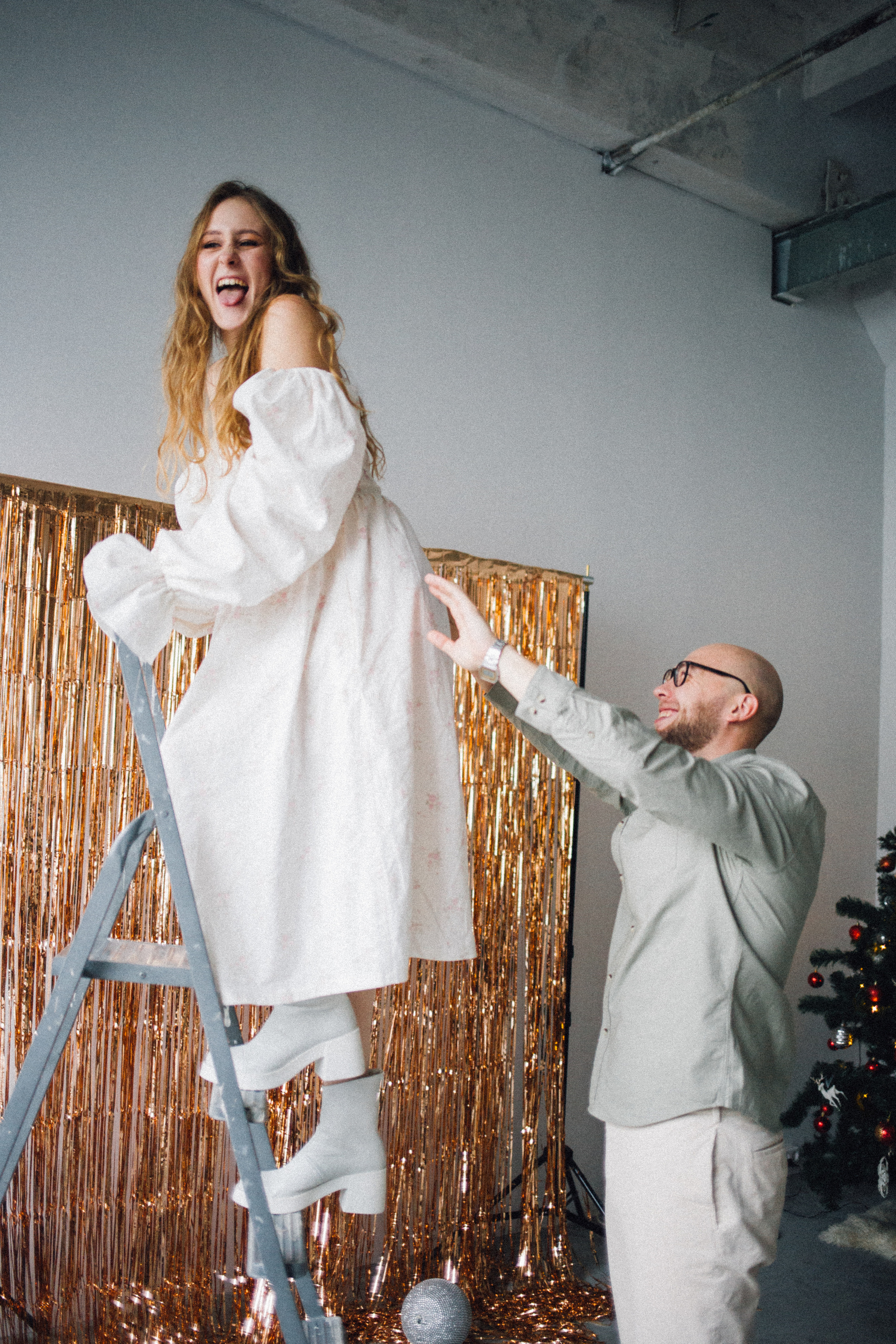 Дима + Юля. Фотограф в Волгограде Карина Хлебушкина