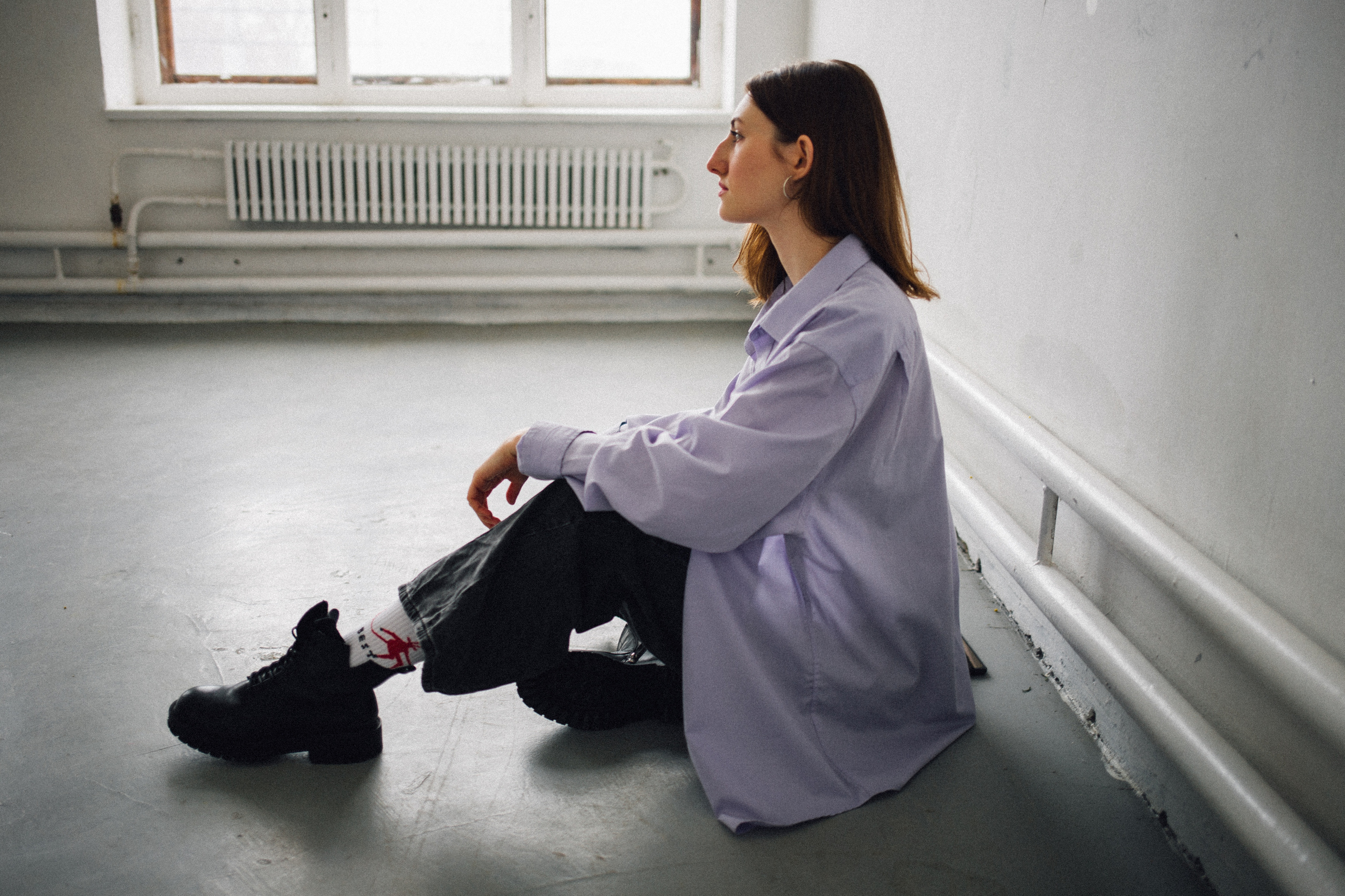 Настя. Фотограф в Волгограде Карина Хлебушкина