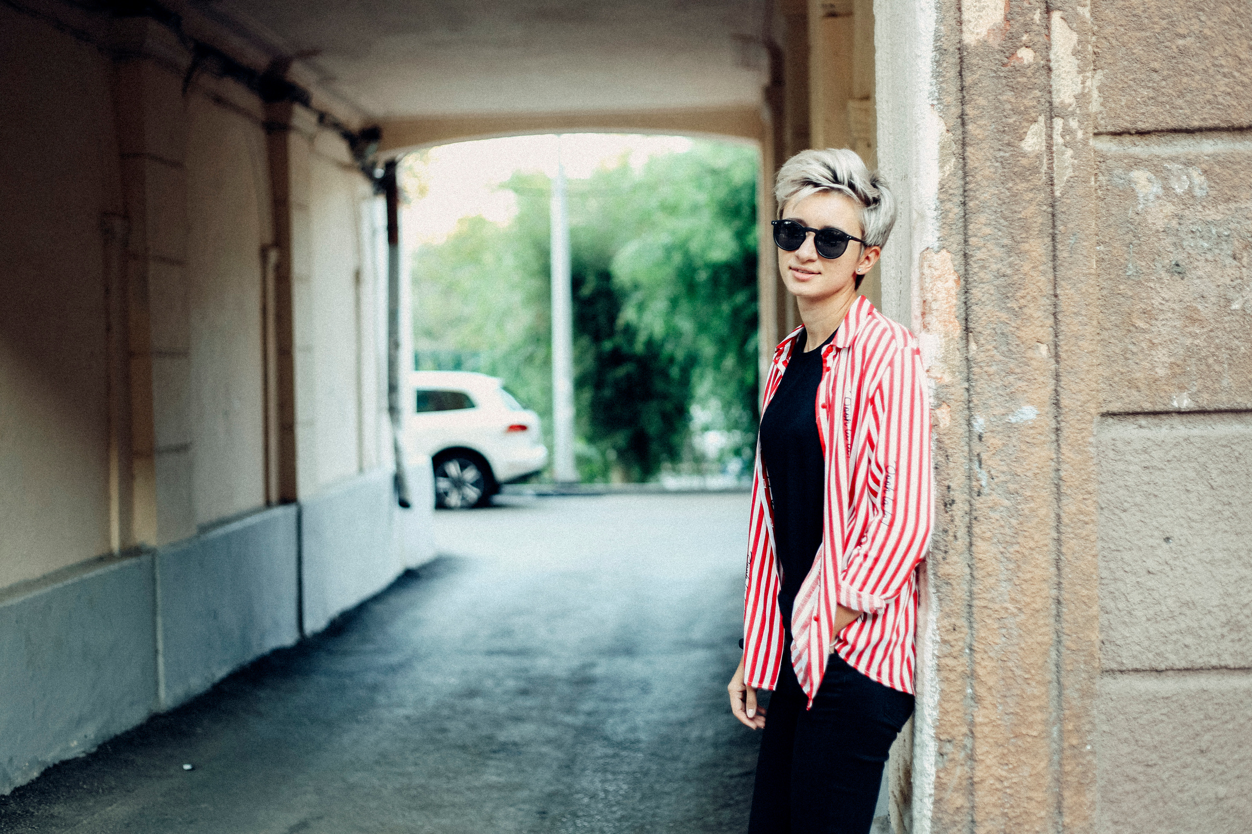 Влада, 2019. Фотограф в Волгограде Карина Хлебушкина