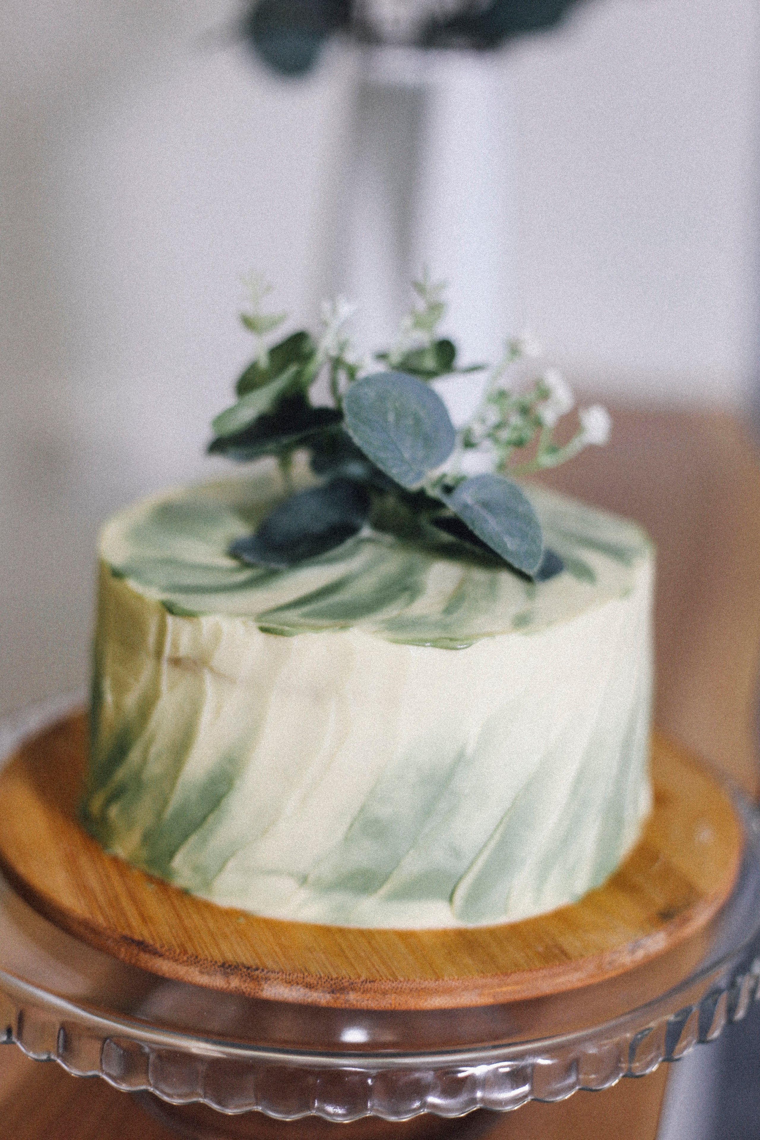 Тортики. Фотограф в Волгограде Карина Хлебушкина