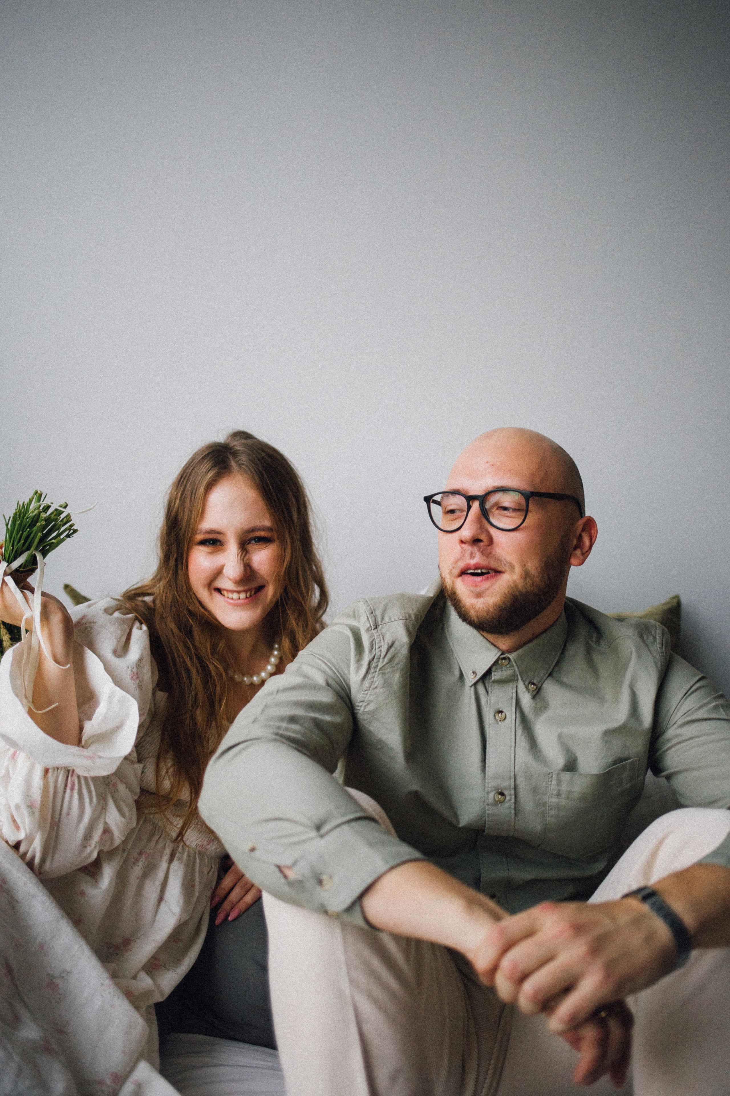 Дима + Юля. Фотограф в Волгограде Карина Хлебушкина