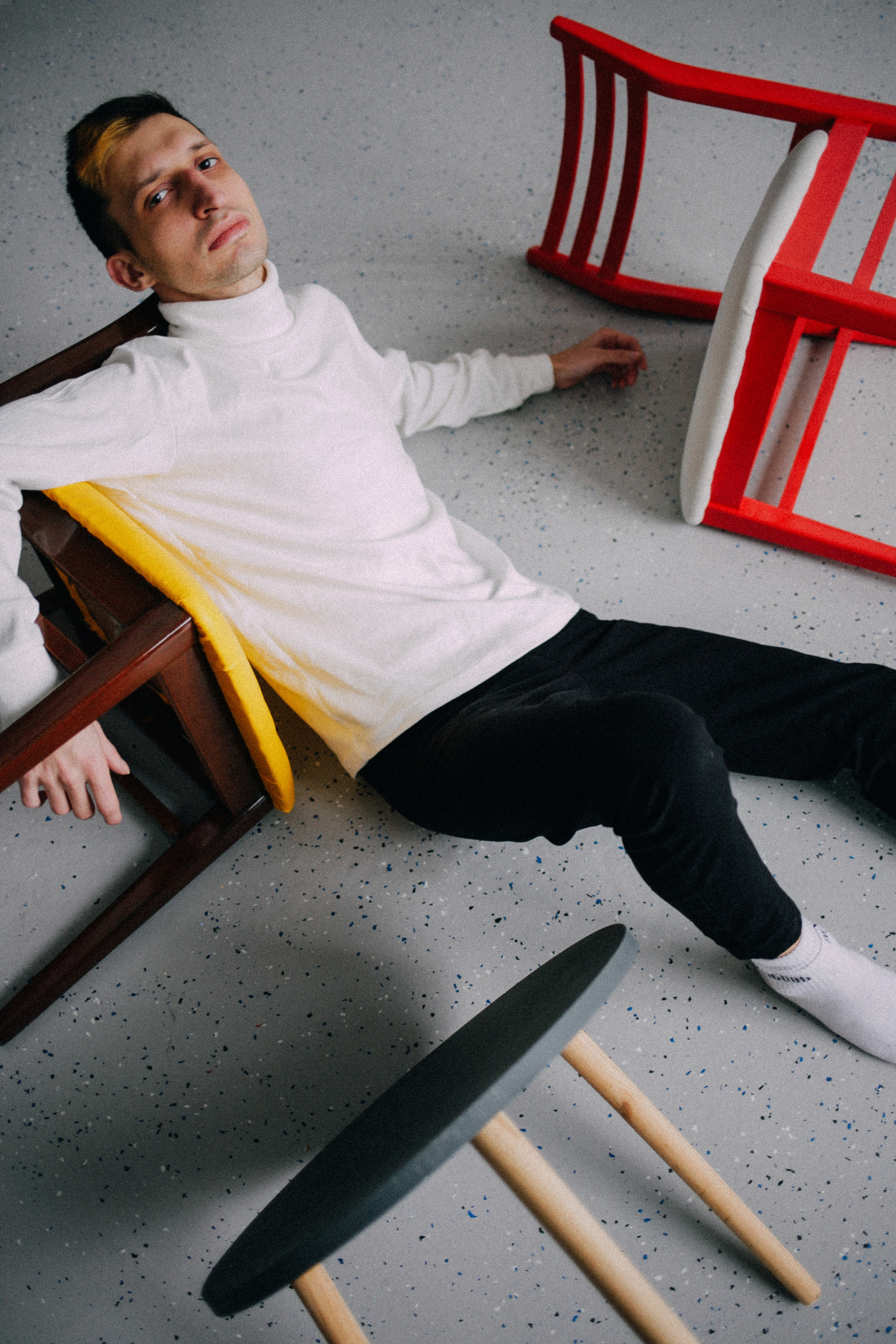 Давид. Фотограф в Волгограде Карина Хлебушкина