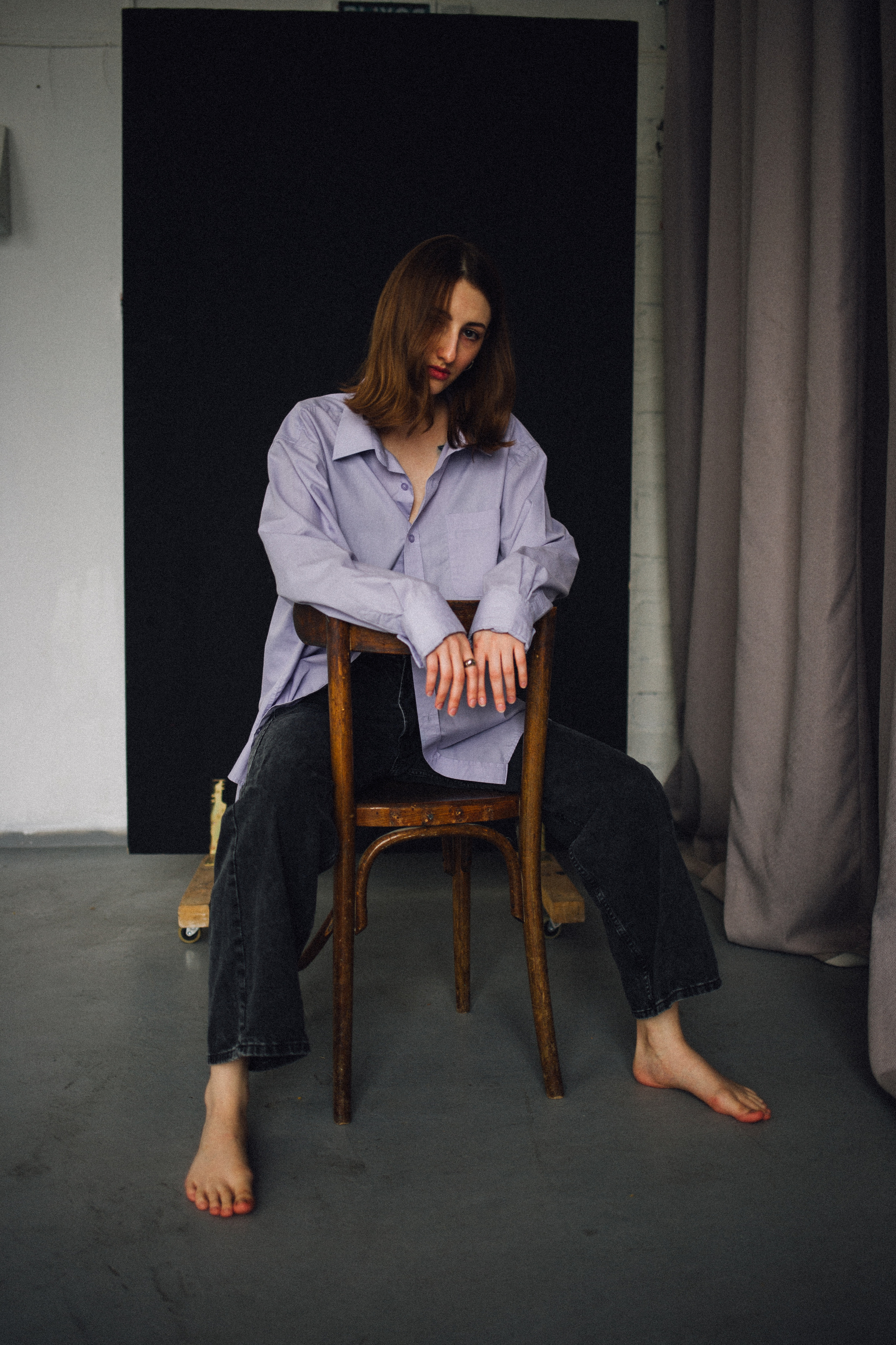 Настя. Фотограф в Волгограде Карина Хлебушкина