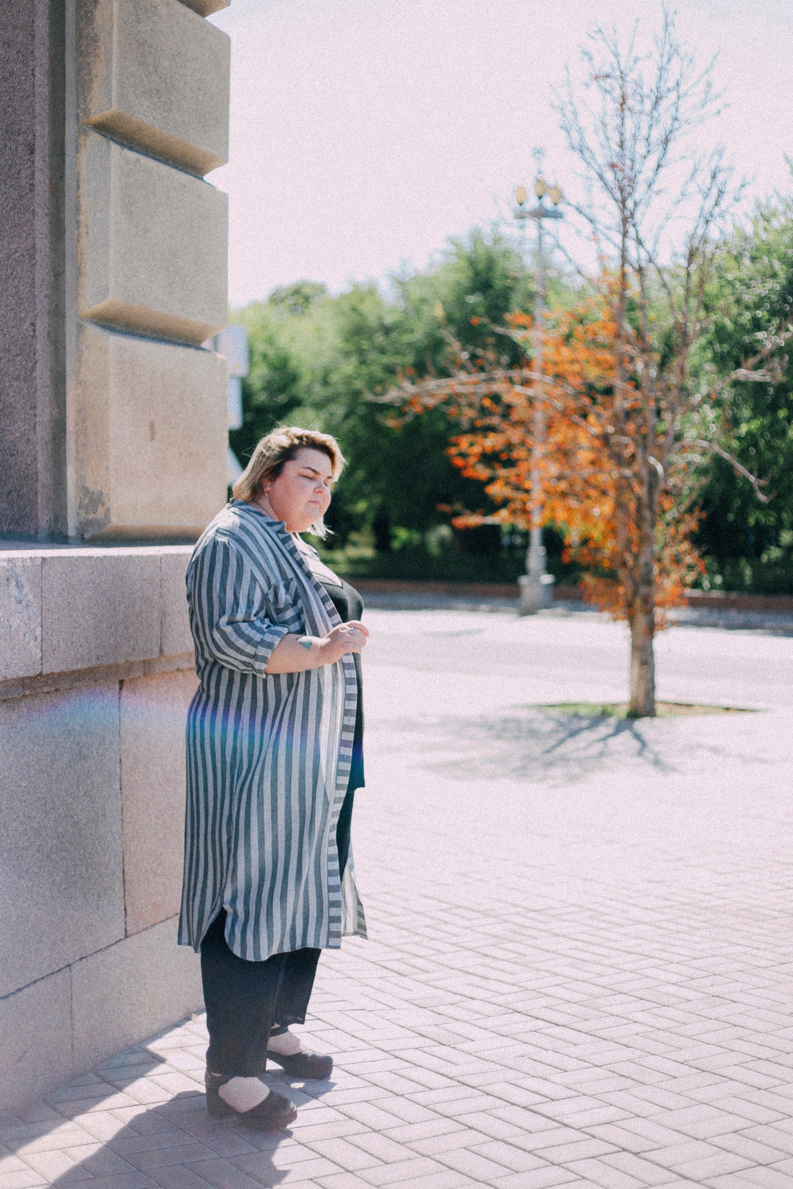 Дарьяночка на ладошке. Фотограф в Волгограде Карина Хлебушкина