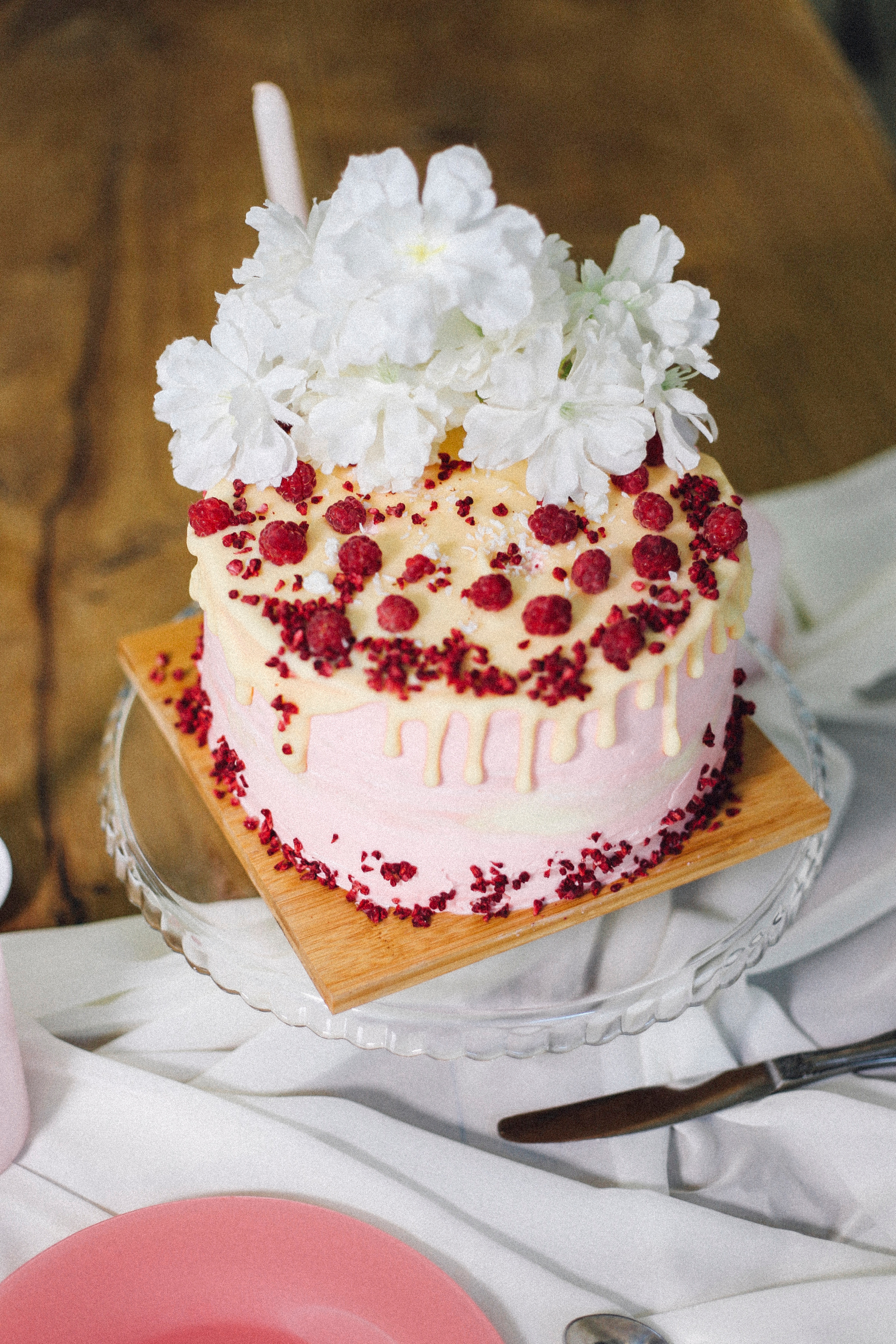 Тортики. Фотограф в Волгограде Карина Хлебушкина