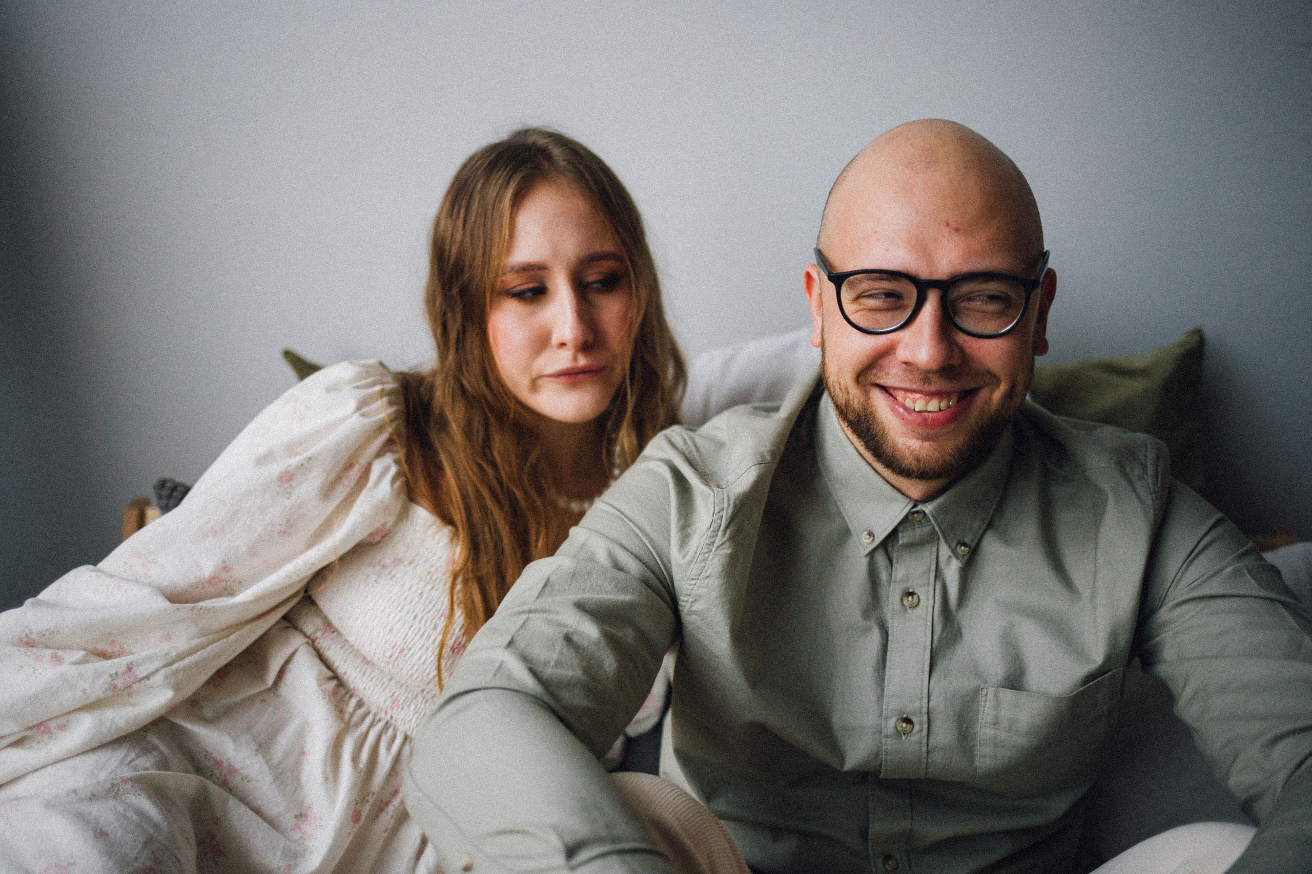 Дима + Юля. Фотограф в Волгограде Карина Хлебушкина