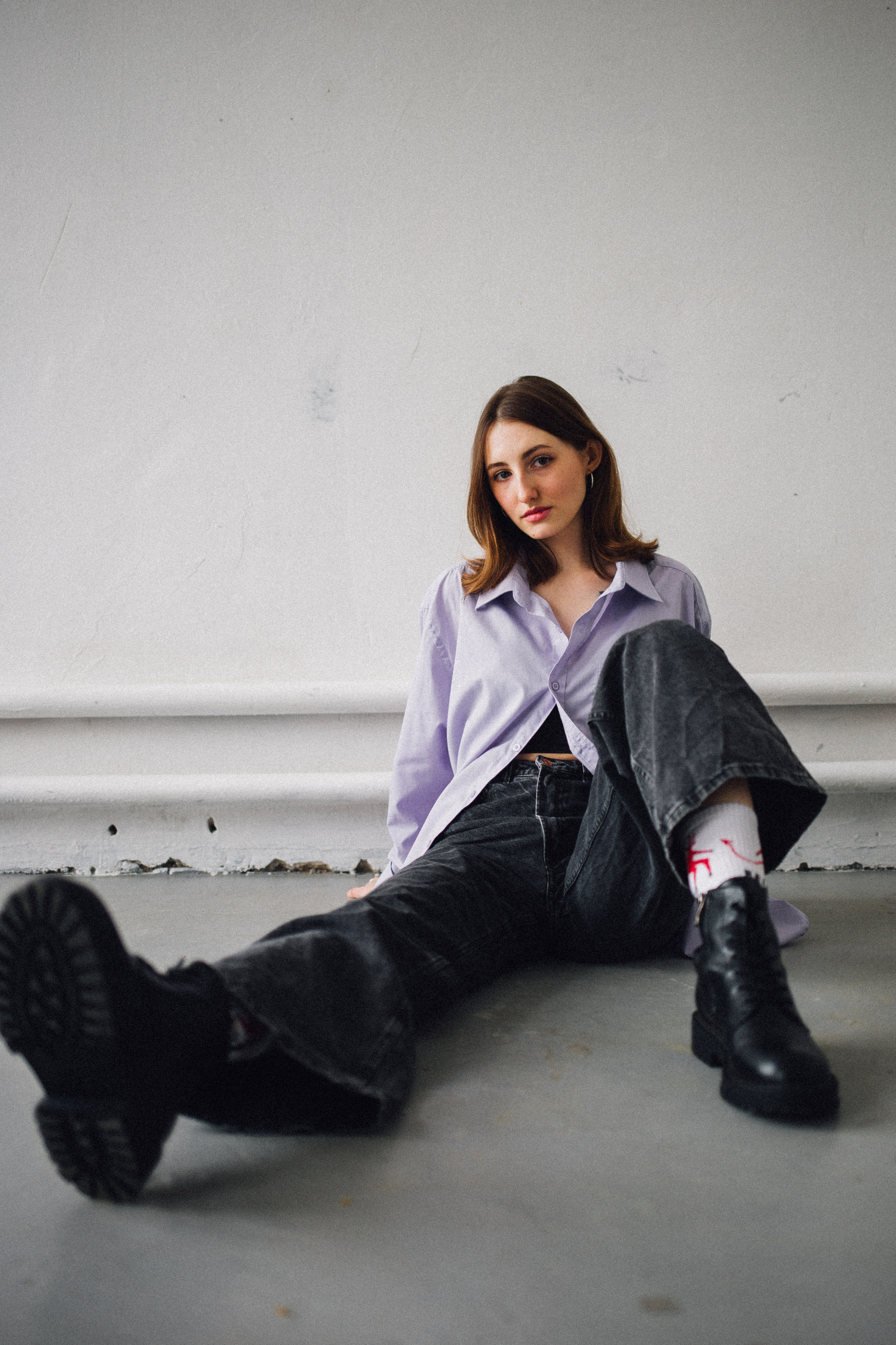 Настя. Фотограф в Волгограде Карина Хлебушкина