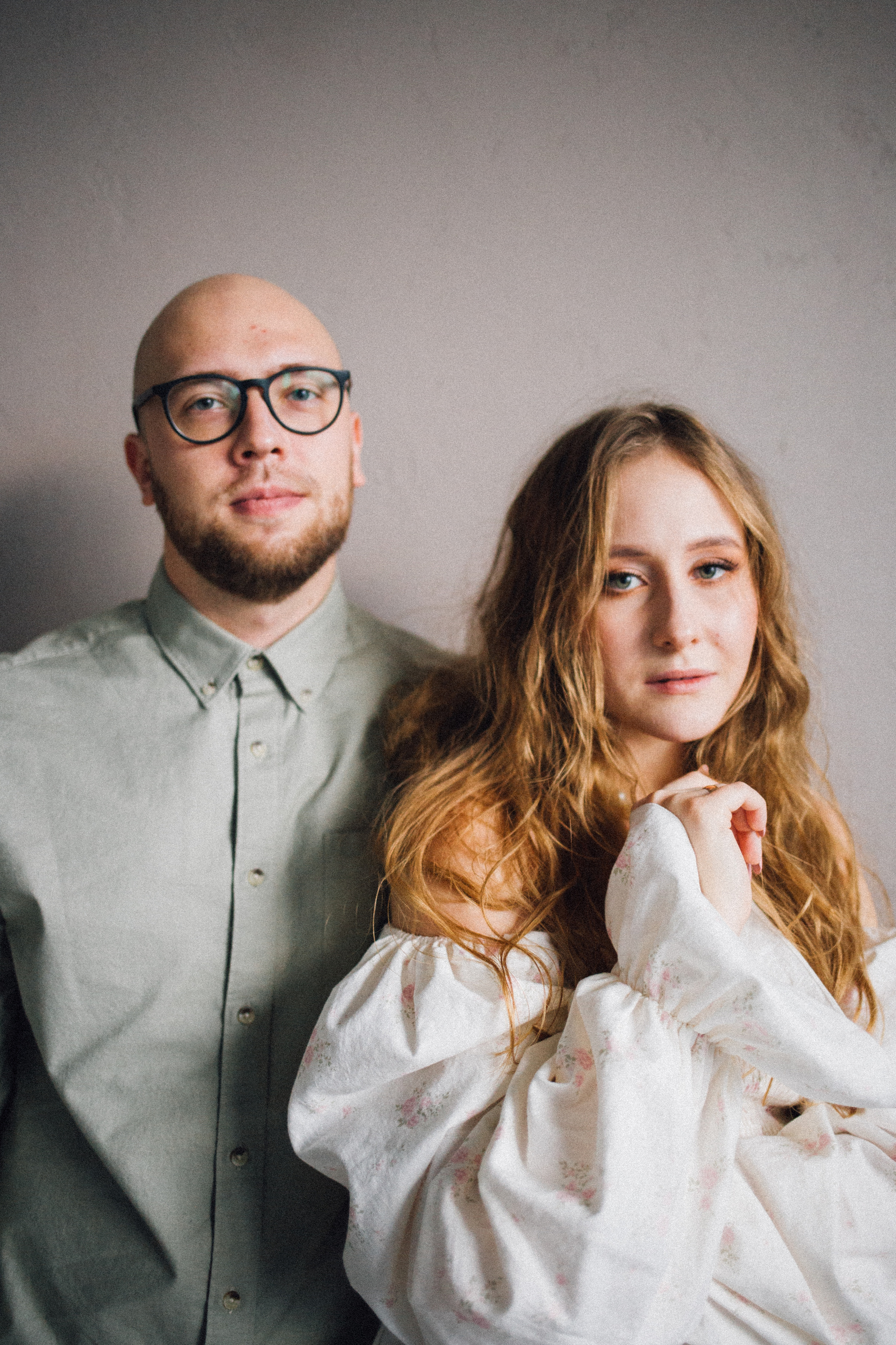 Дима + Юля. Фотограф в Волгограде Карина Хлебушкина