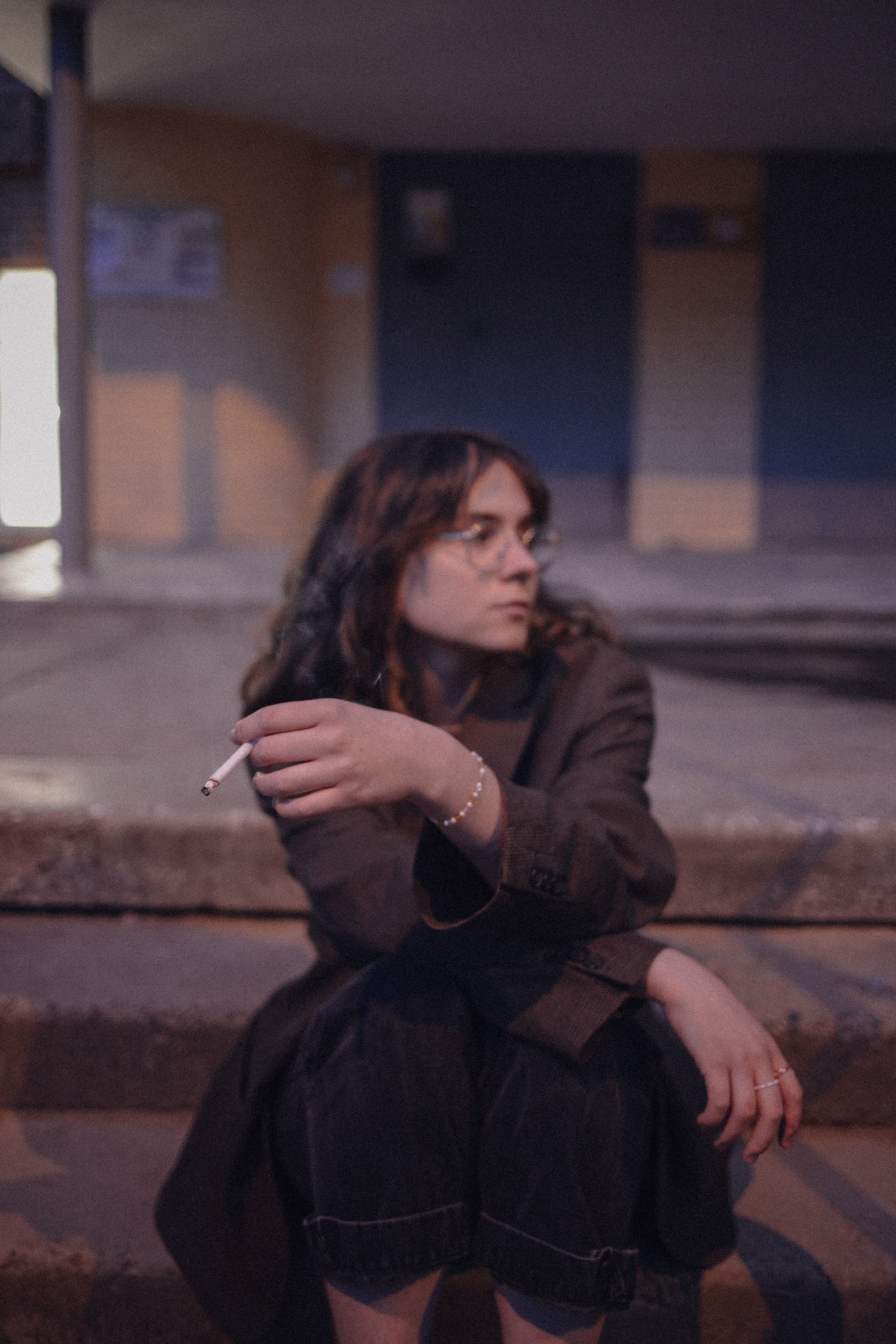 Даша. Фотограф в Волгограде Карина Хлебушкина