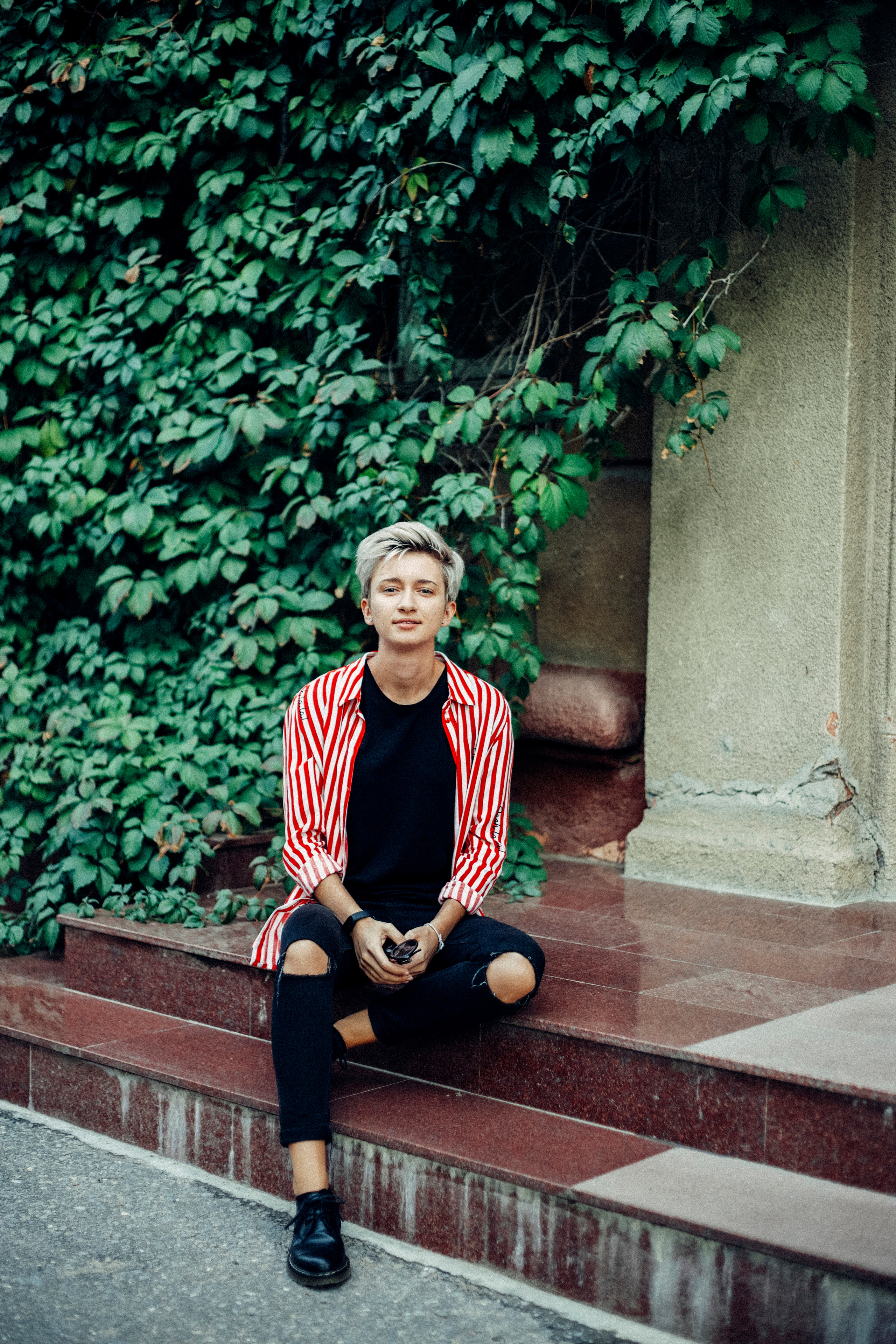 Влада, 2019. Фотограф в Волгограде Карина Хлебушкина