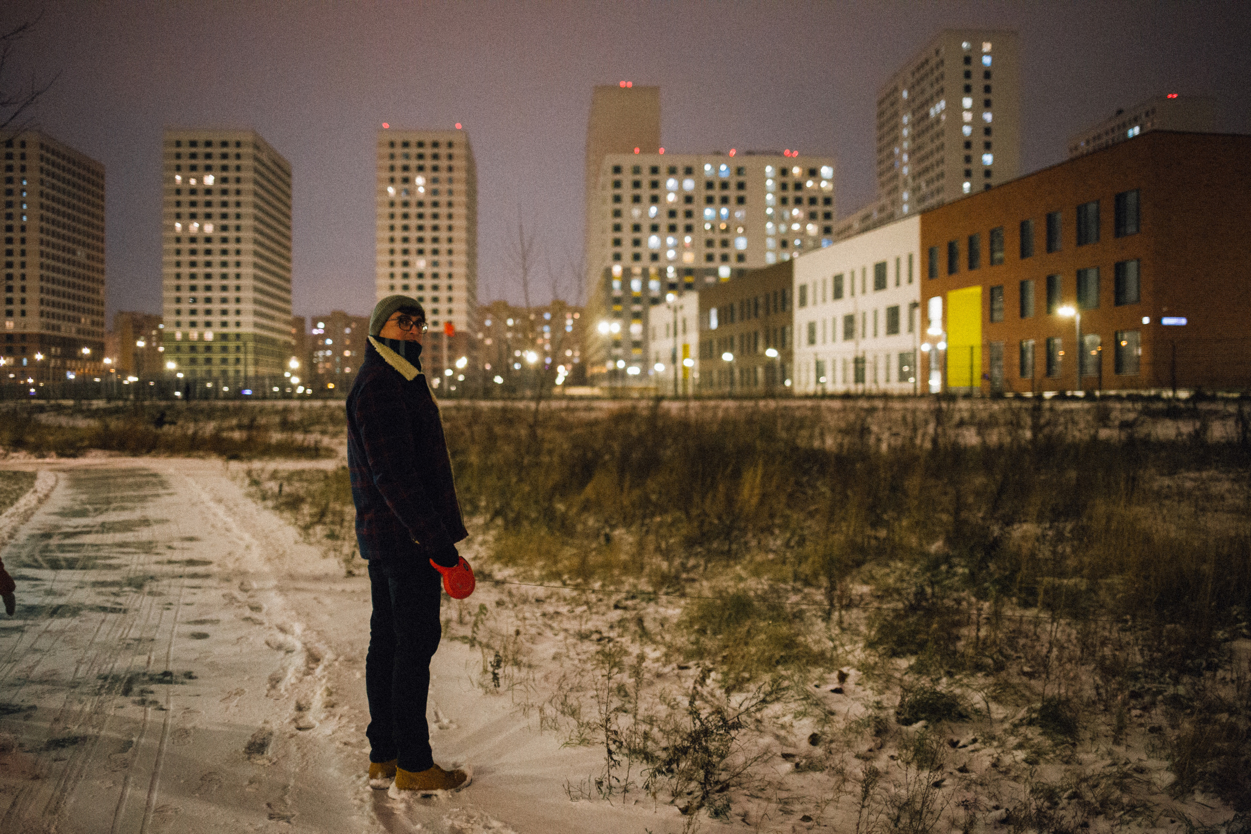 Никита. Фотограф в Волгограде Карина Хлебушкина