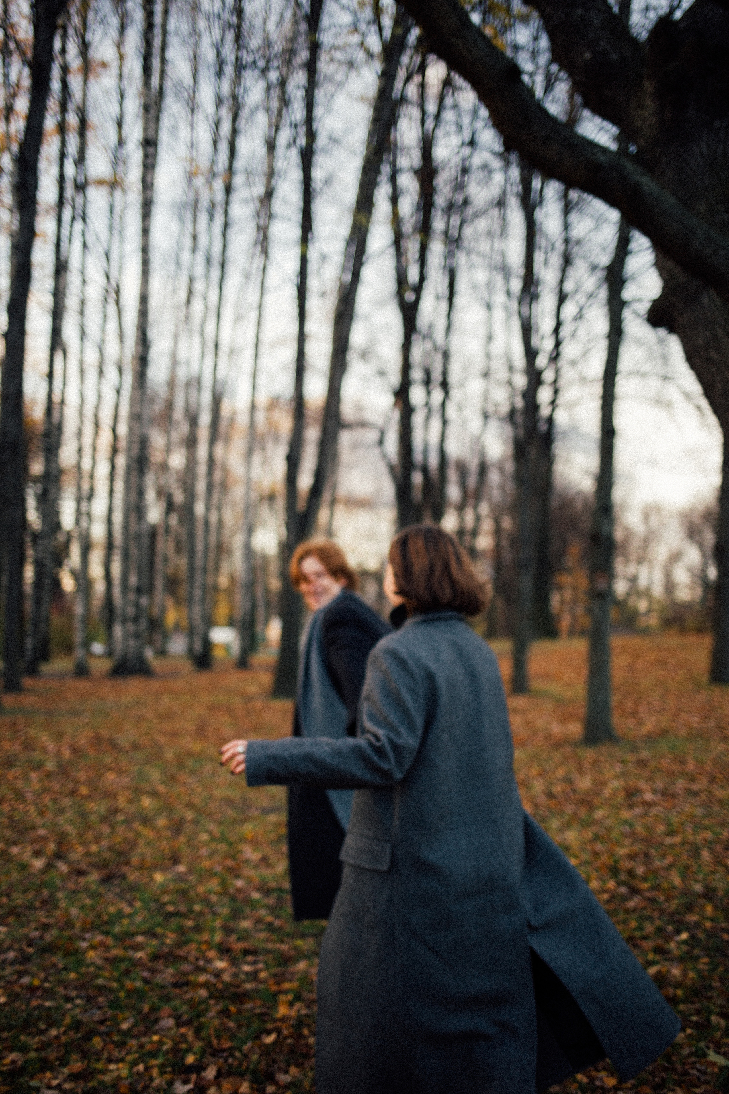 Коля + Наташа. Фотограф в Волгограде Карина Хлебушкина