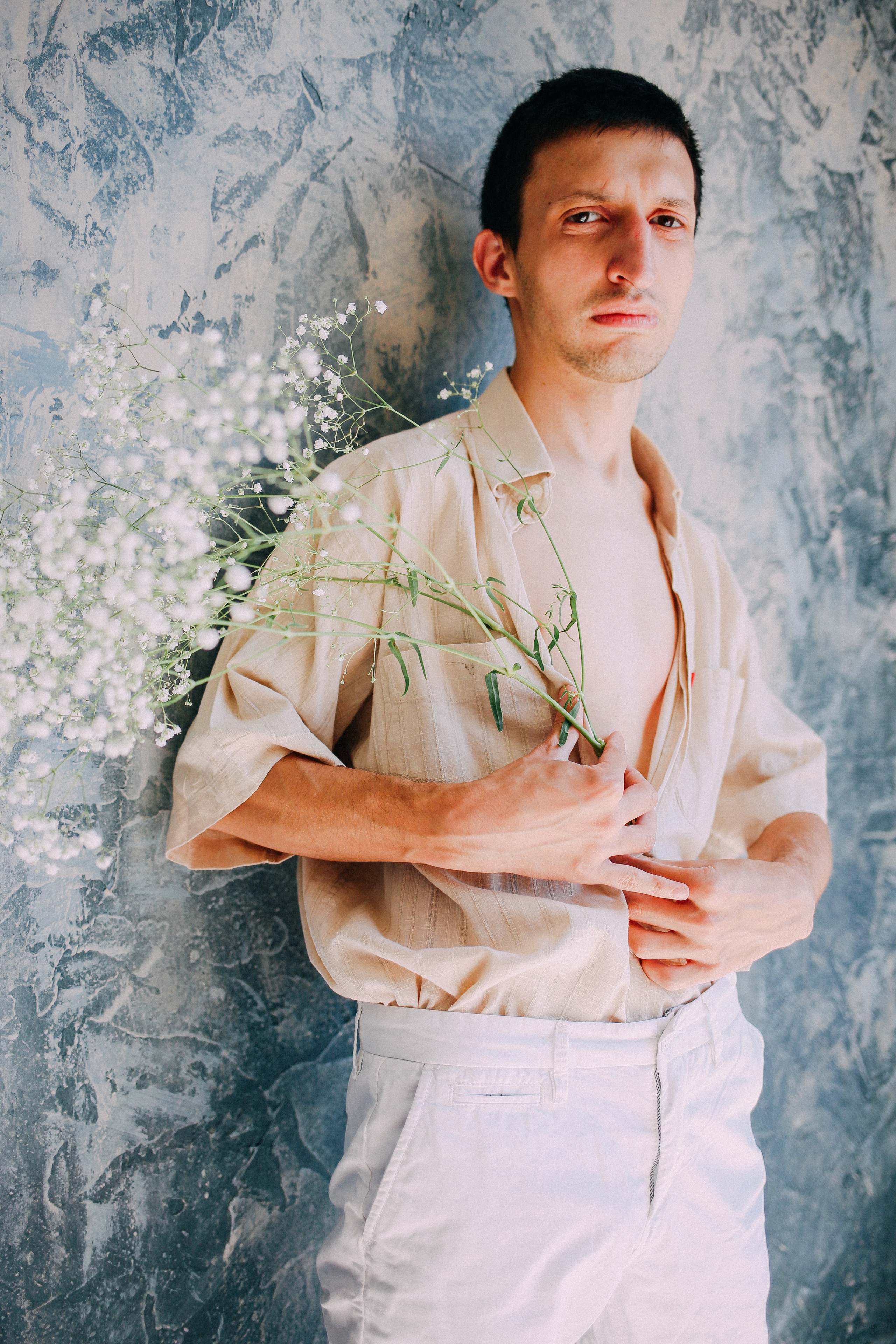 Давид. Фотограф в Волгограде Карина Хлебушкина