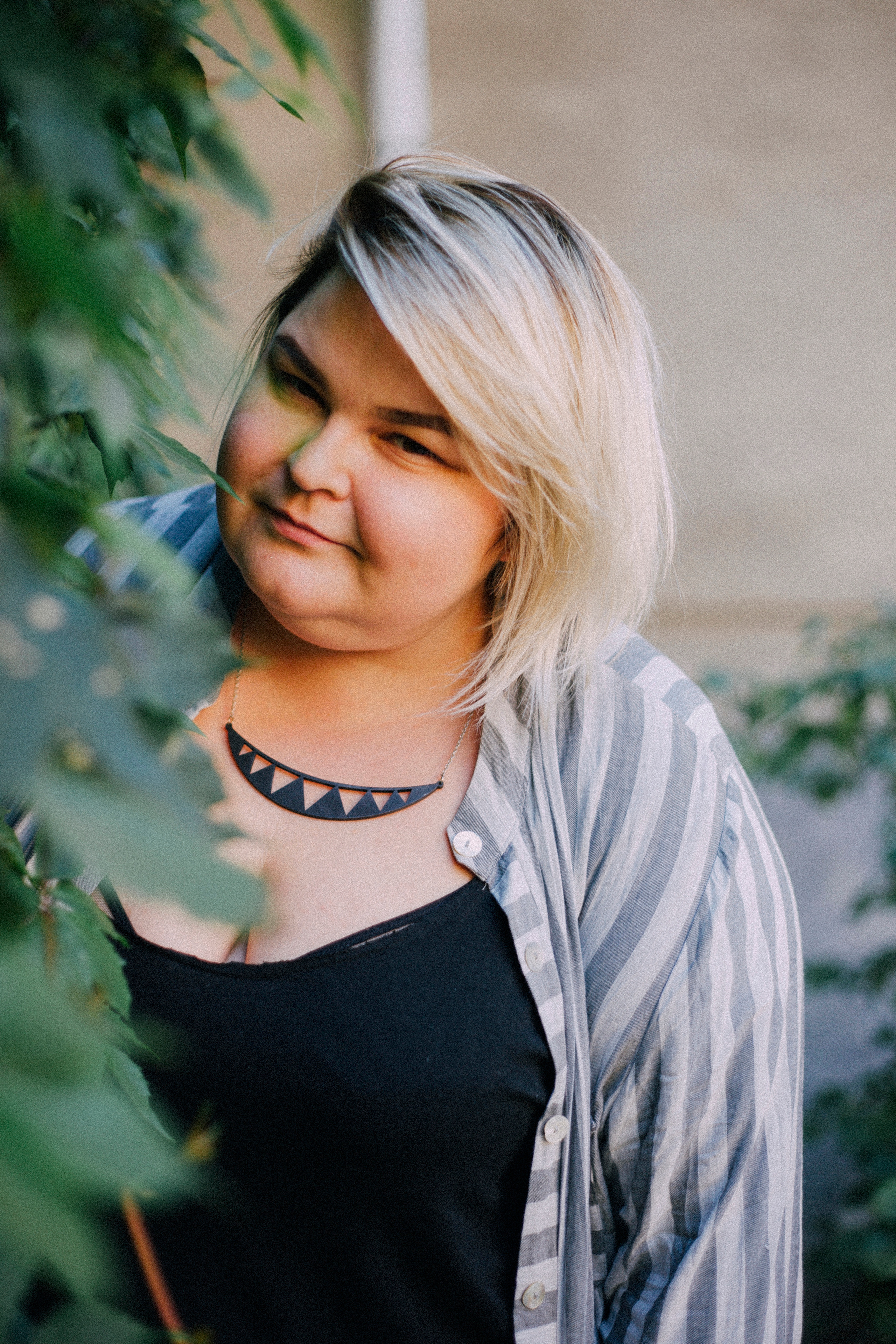 Дарьяночка на ладошке. Фотограф в Волгограде Карина Хлебушкина