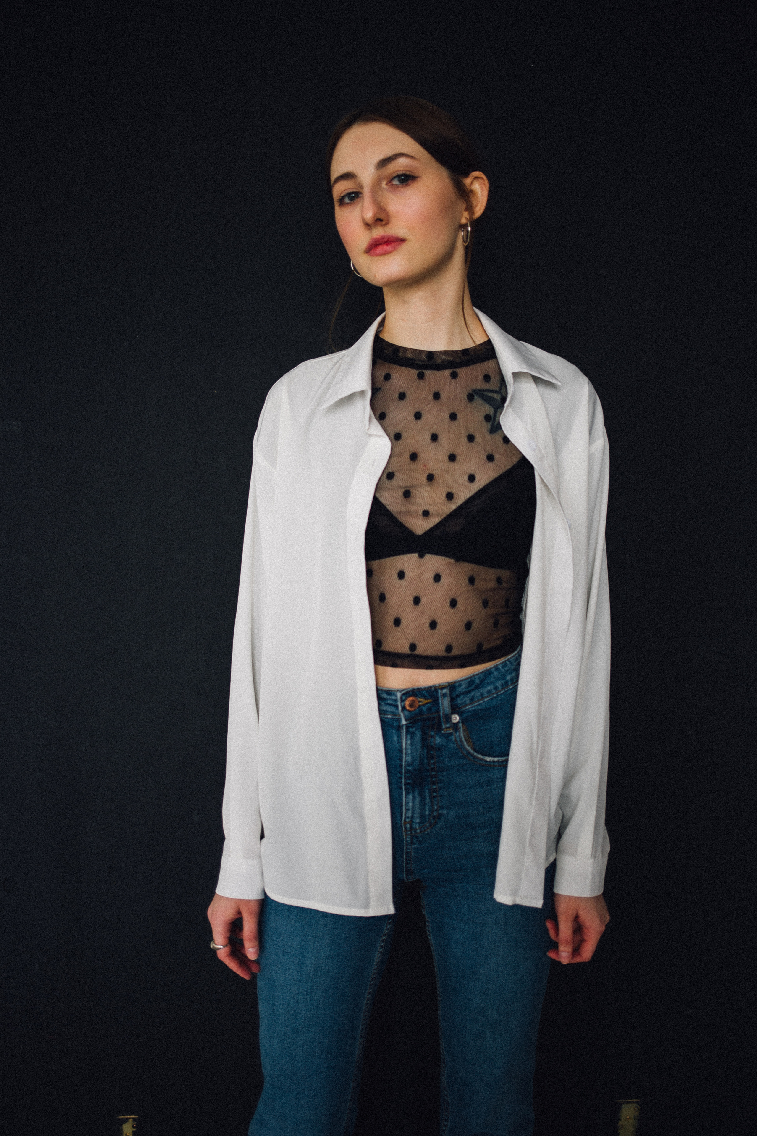 Настя. Фотограф в Волгограде Карина Хлебушкина