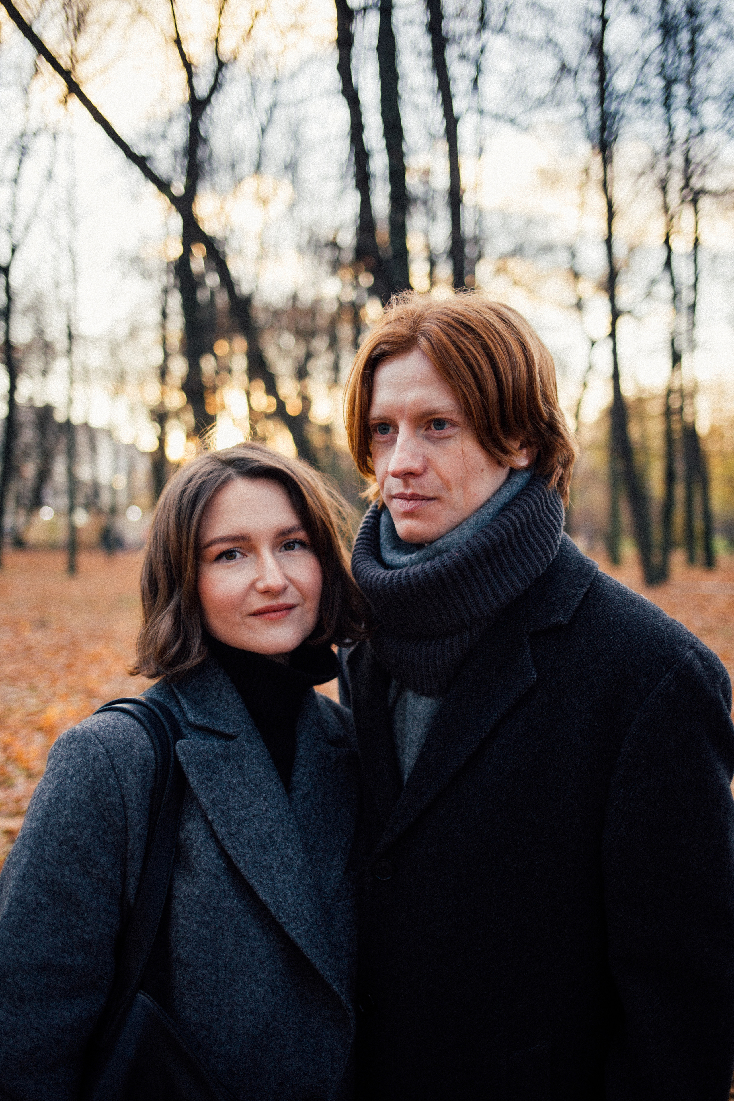 Коля + Наташа. Фотограф в Волгограде Карина Хлебушкина