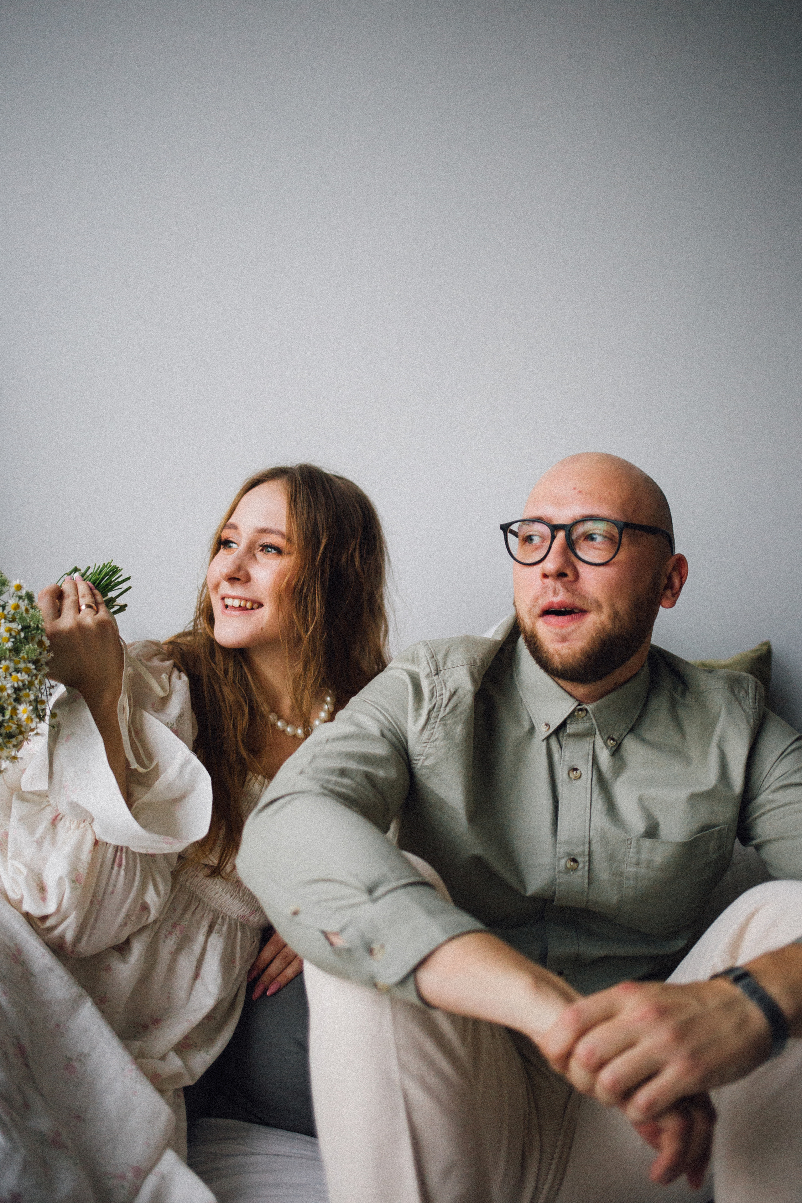 Дима + Юля. Фотограф в Волгограде Карина Хлебушкина