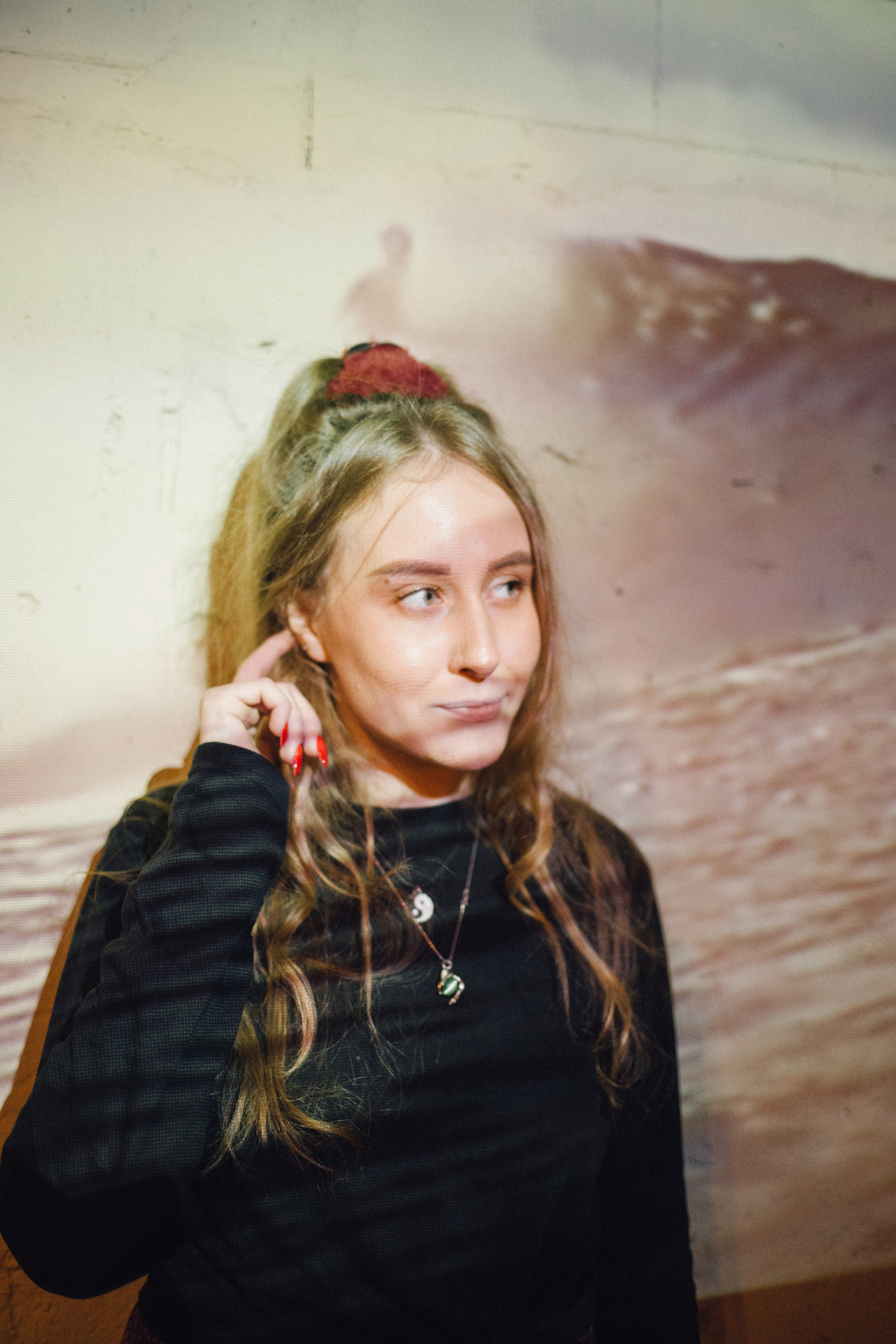 Вася Перепелкина. Фотограф в Волгограде Карина Хлебушкина