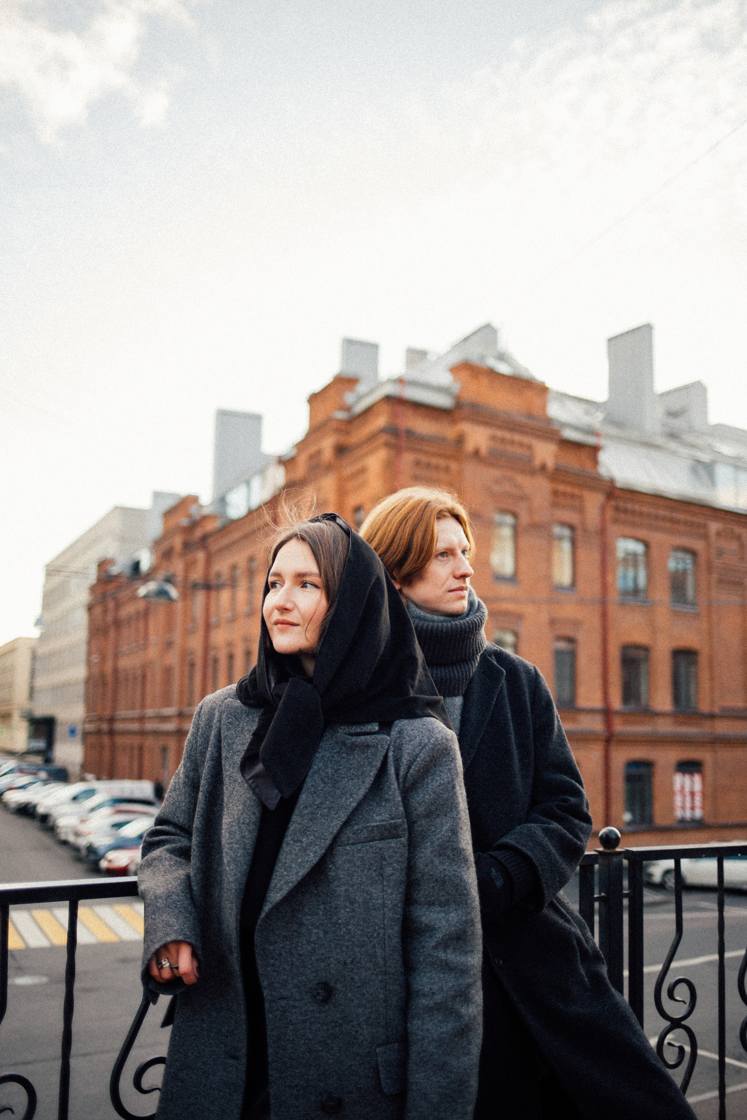 Коля + Наташа. Фотограф в Волгограде Карина Хлебушкина