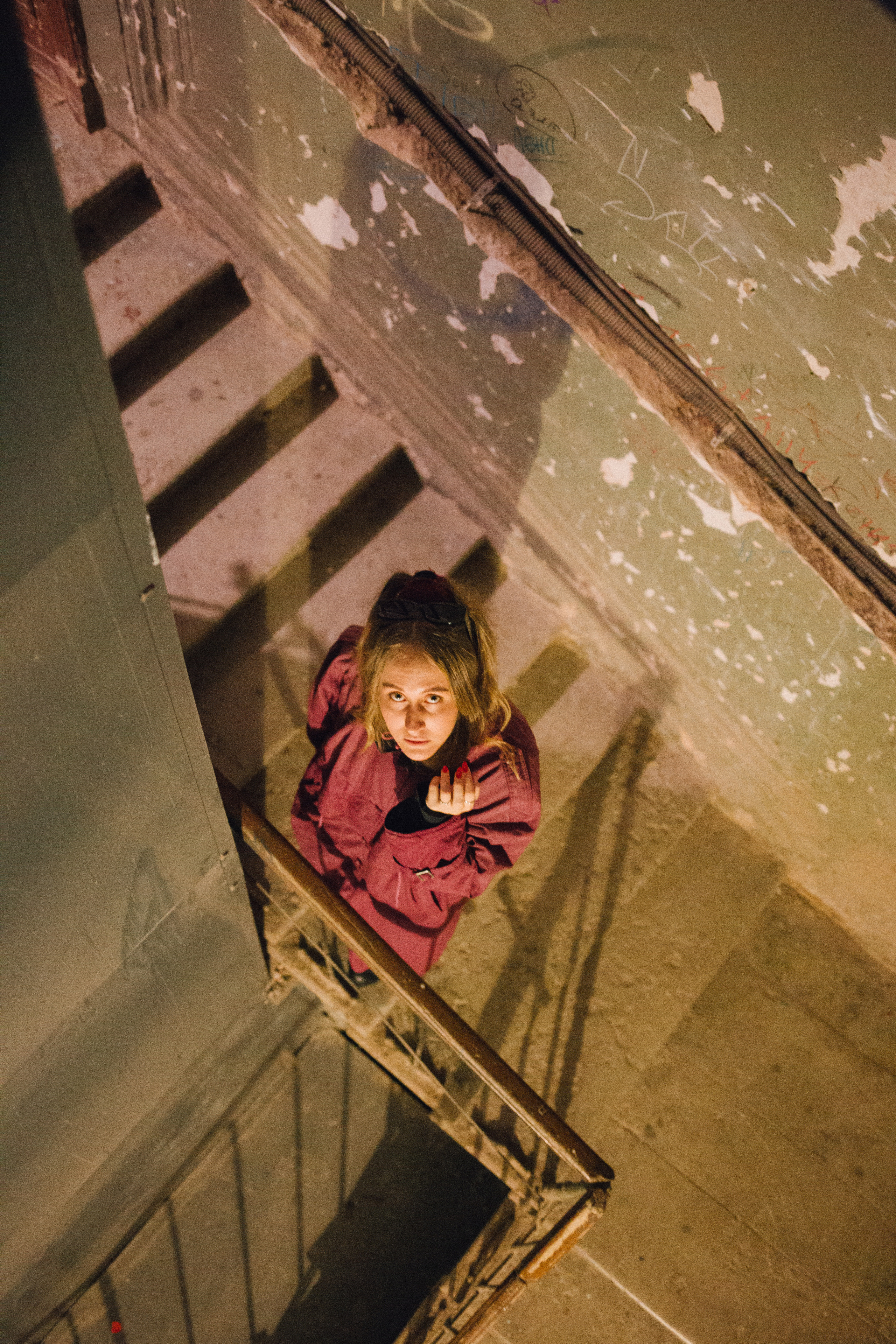 Вася Перепелкина. Фотограф в Волгограде Карина Хлебушкина